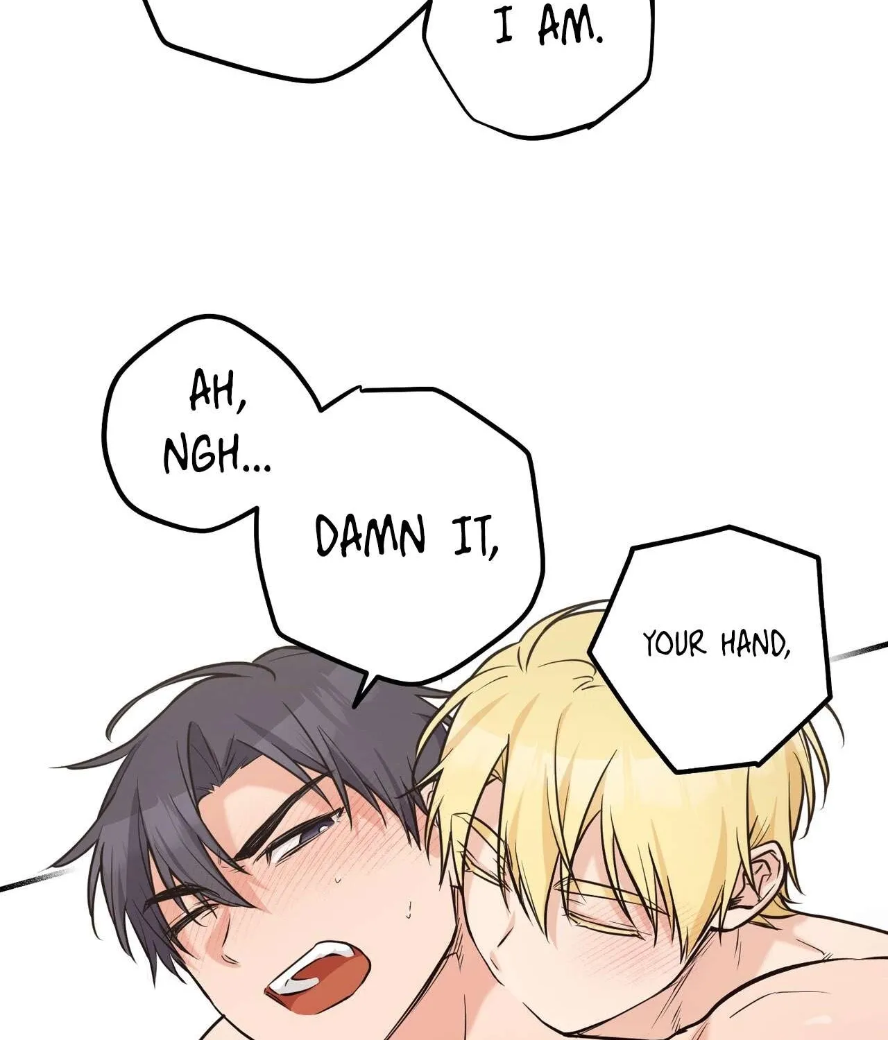 I Don't Want To Get Immersed! Chapter 1 page 10