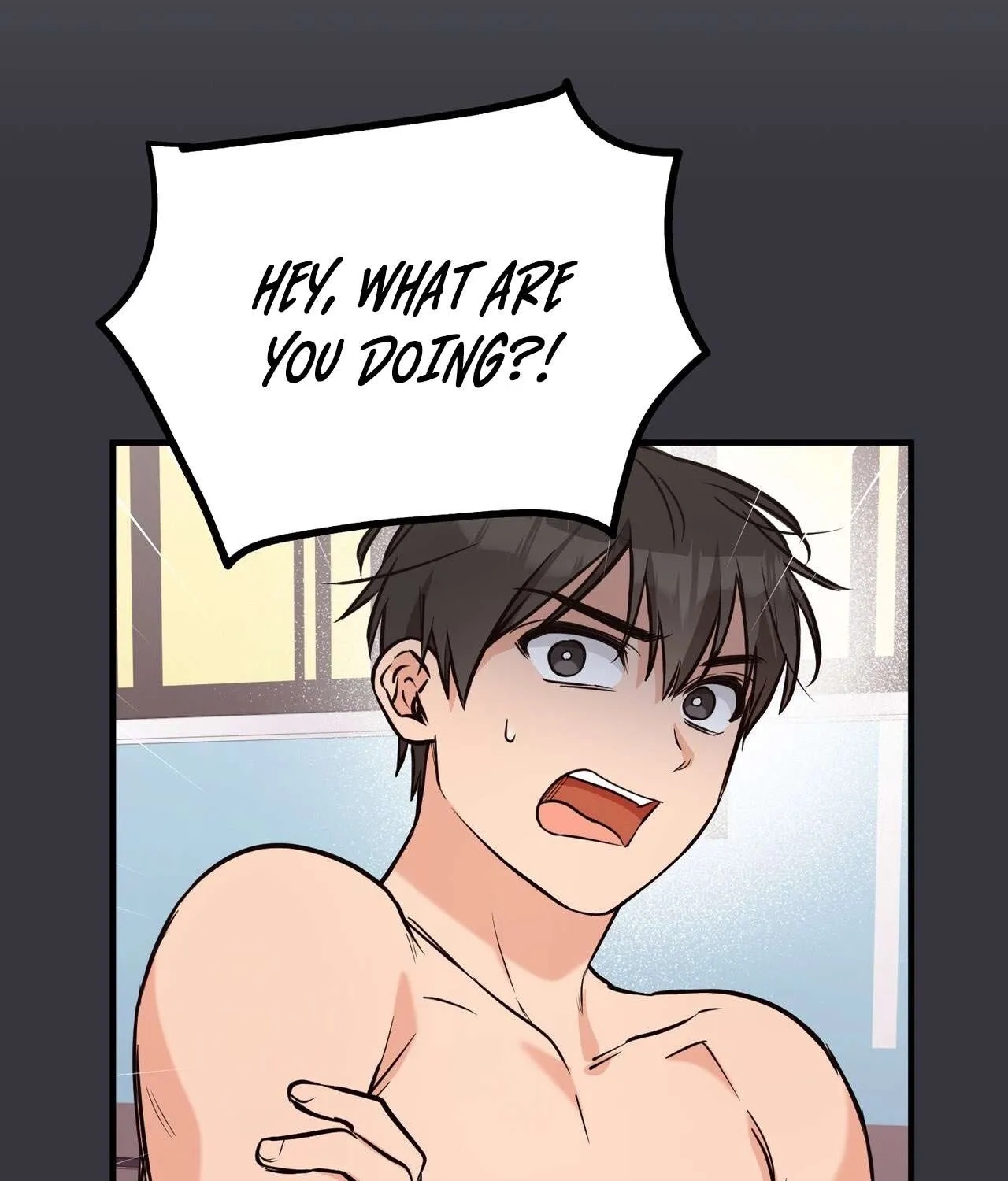I Don't Want To Get Immersed! Chapter 1 page 48