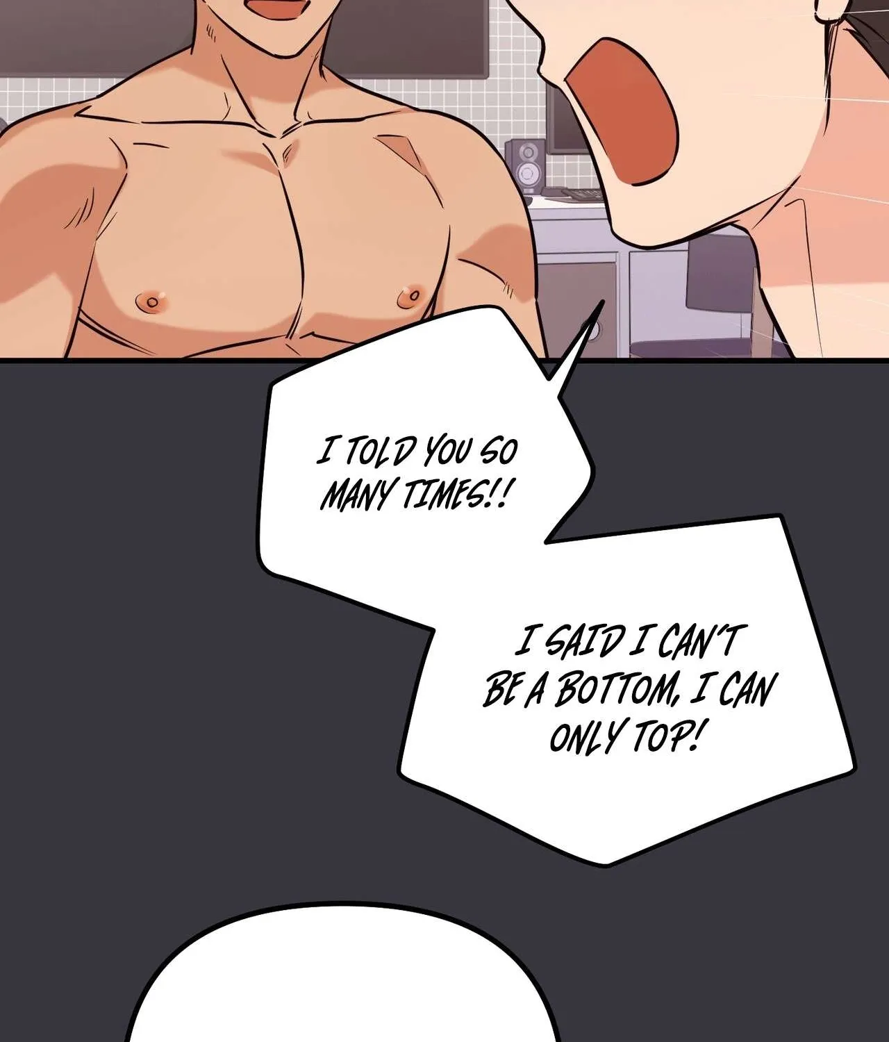 I Don't Want To Get Immersed! Chapter 1 page 51