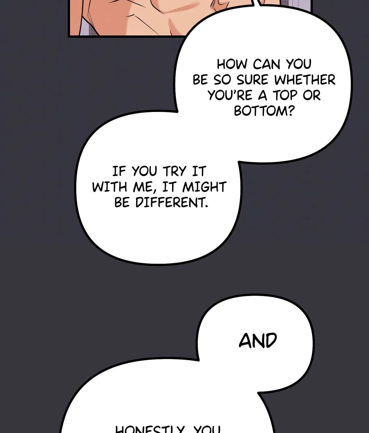 I Don't Want To Get Immersed! Chapter 1 page 53