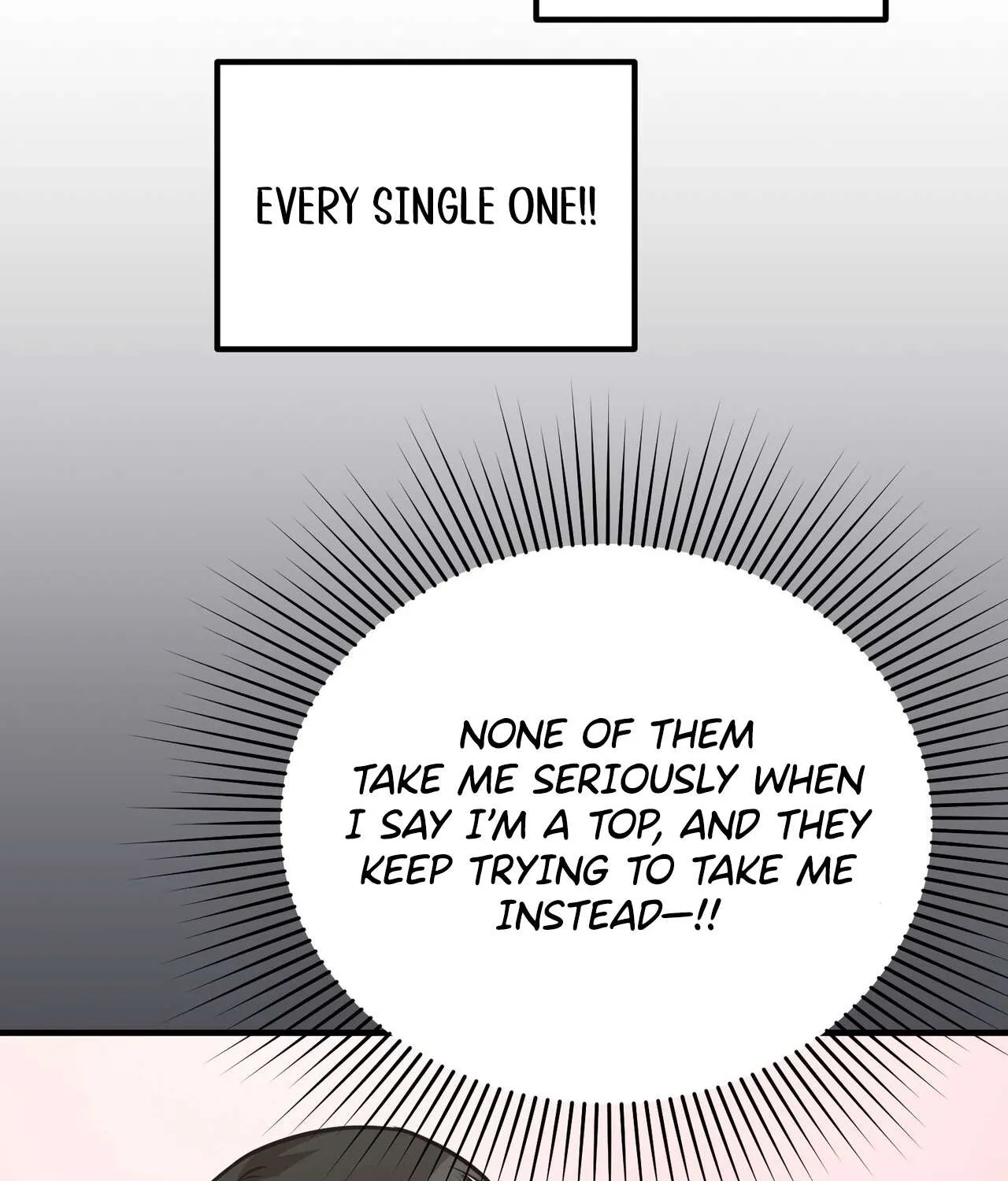 I Don't Want To Get Immersed! Chapter 1 page 61
