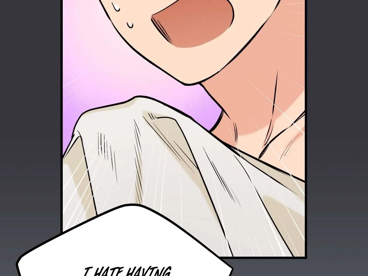 I Don't Want To Get Immersed! Chapter 1 page 64