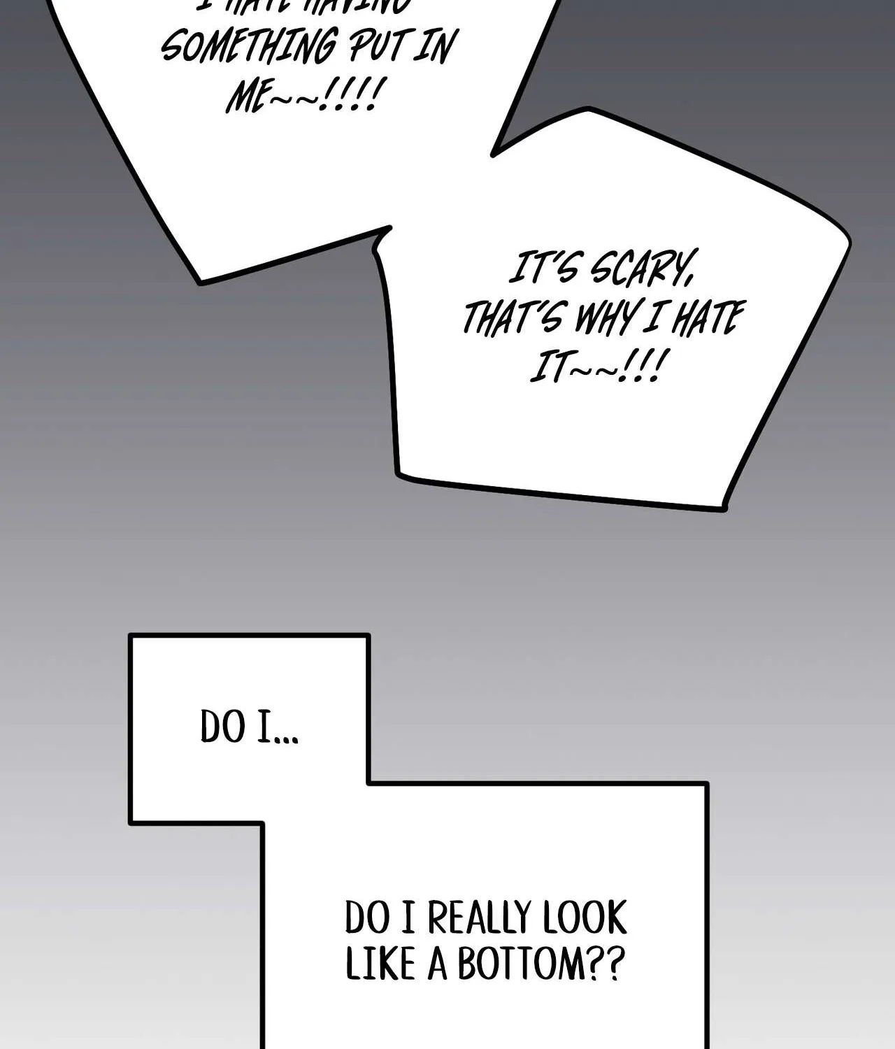 I Don't Want To Get Immersed! Chapter 1 page 65