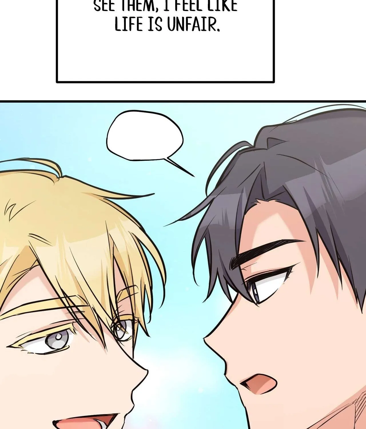 I Don't Want To Get Immersed! Chapter 1 page 73