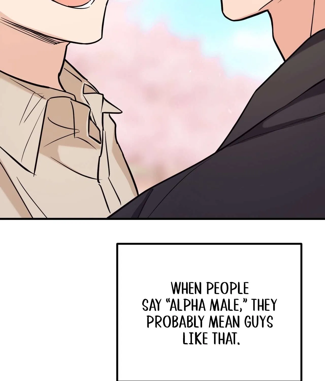 I Don't Want To Get Immersed! Chapter 1 page 74