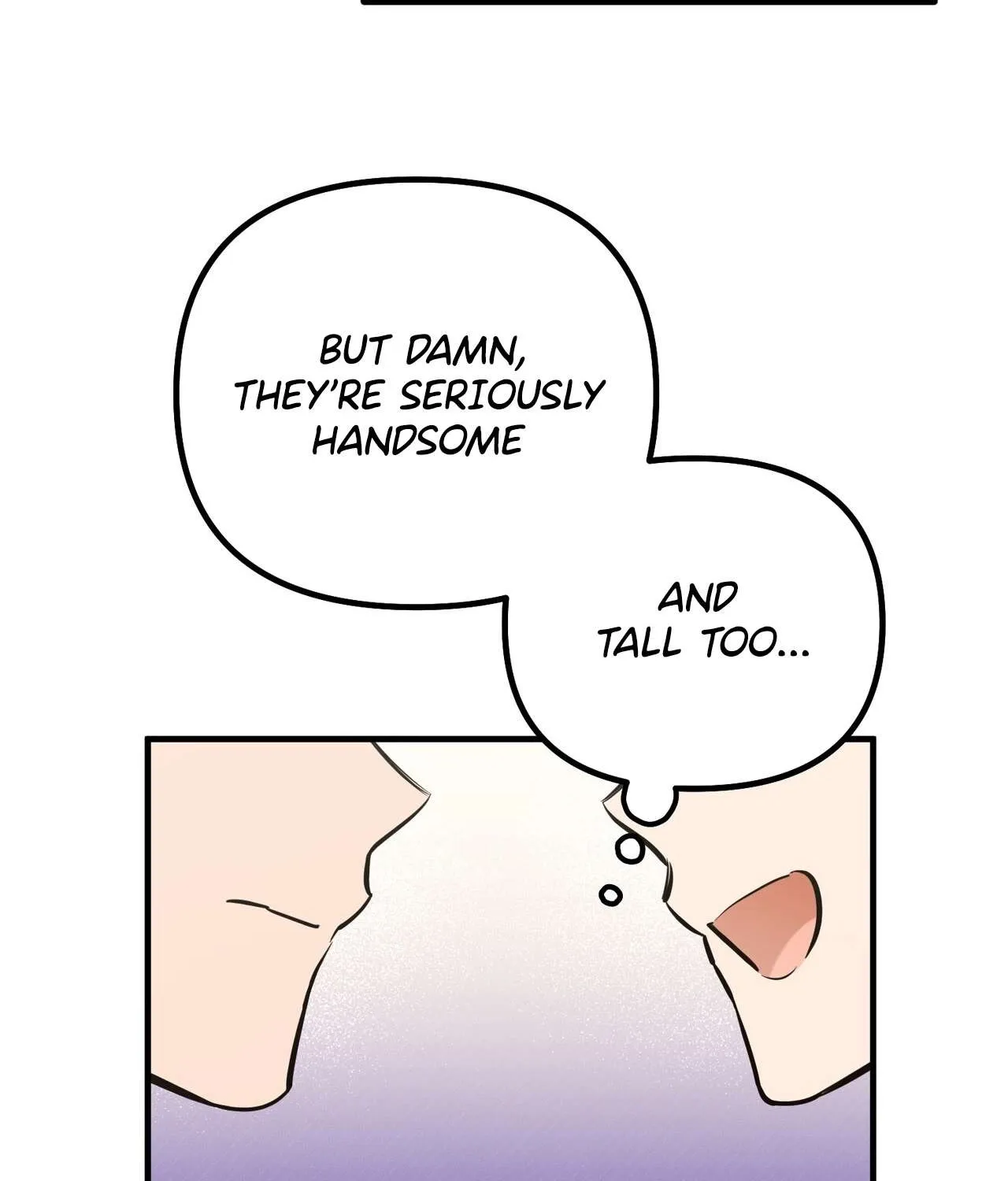 I Don't Want To Get Immersed! Chapter 1 page 75