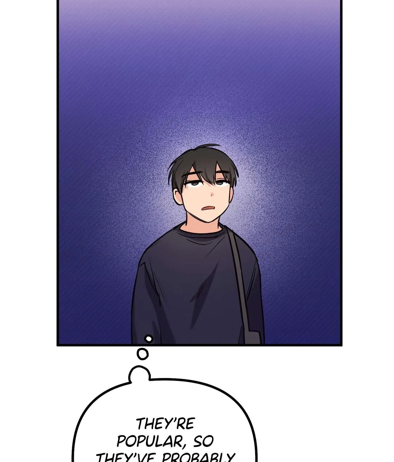 I Don't Want To Get Immersed! Chapter 1 page 76