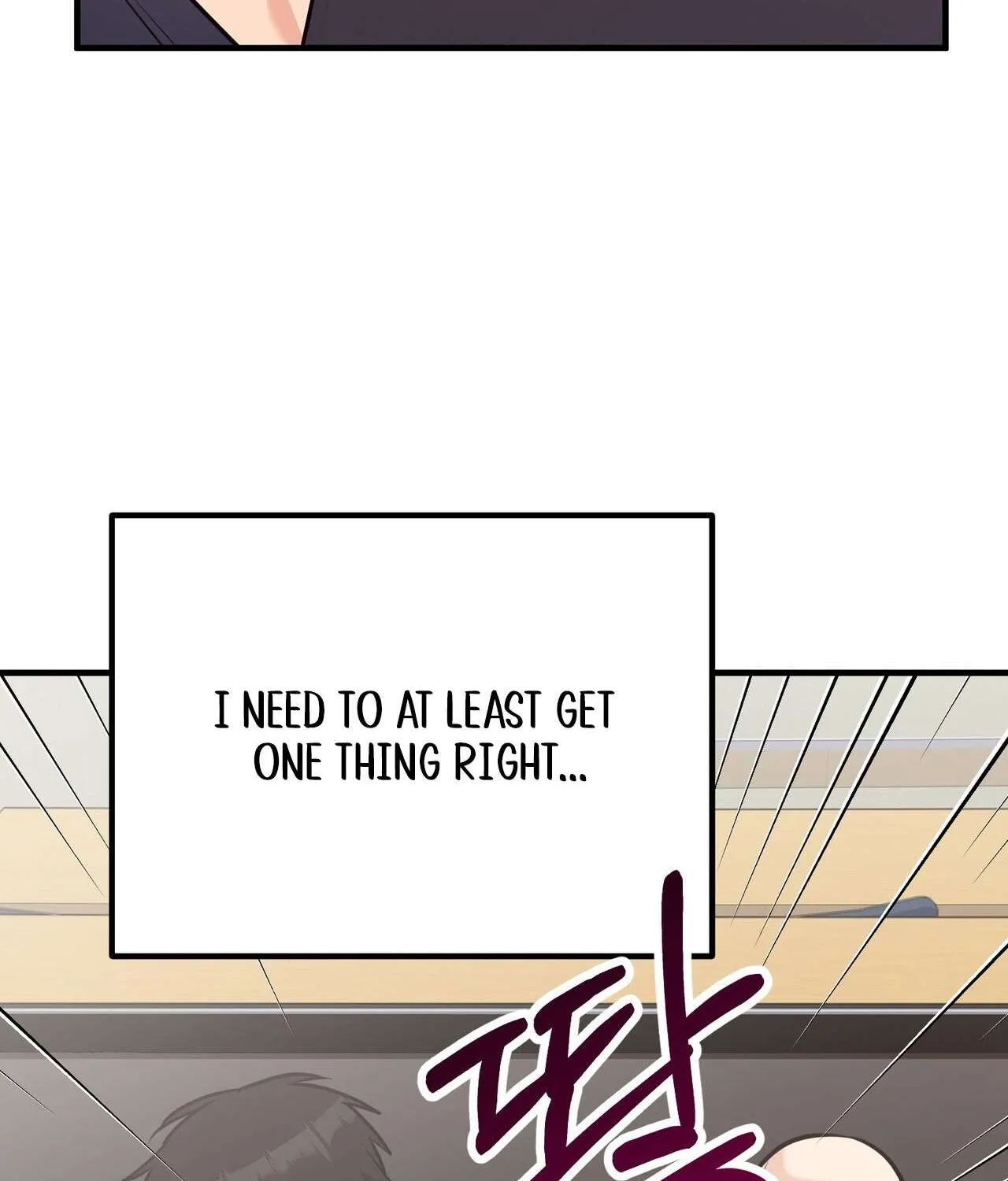 I Don't Want To Get Immersed! Chapter 1 page 84