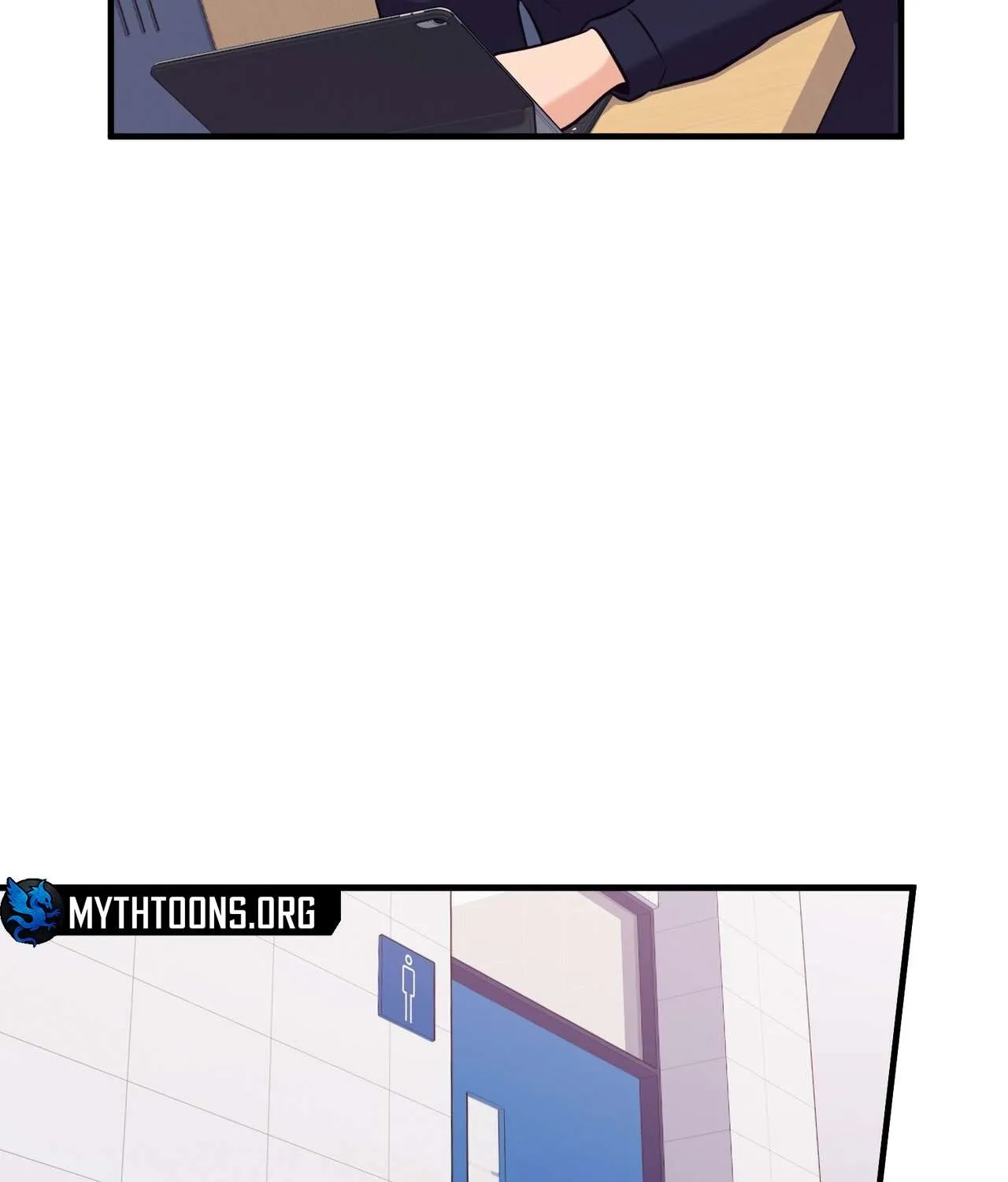 I Don't Want To Get Immersed! Chapter 1 page 93