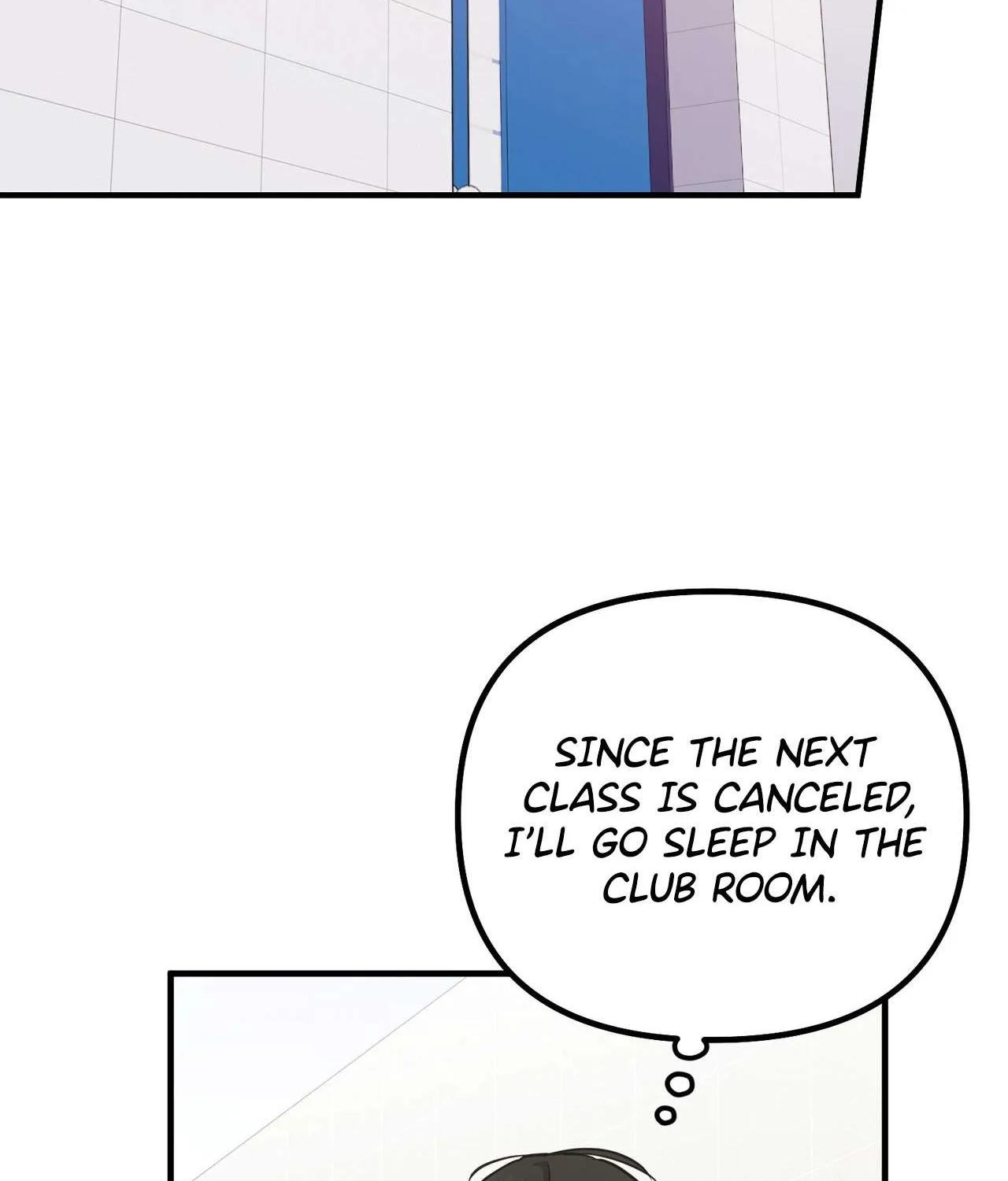 I Don't Want To Get Immersed! Chapter 1 page 94