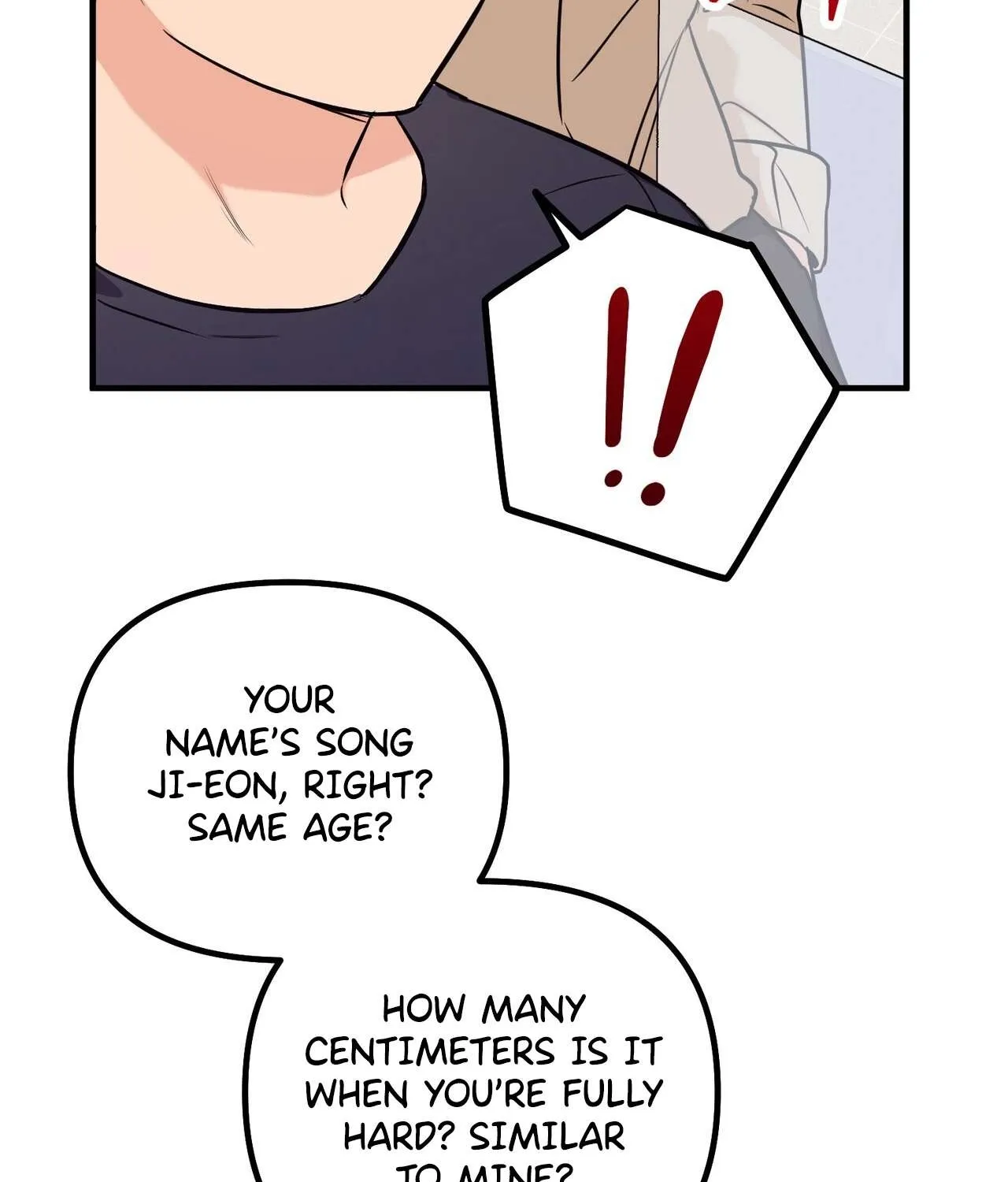 I Don't Want To Get Immersed! Chapter 1 page 102