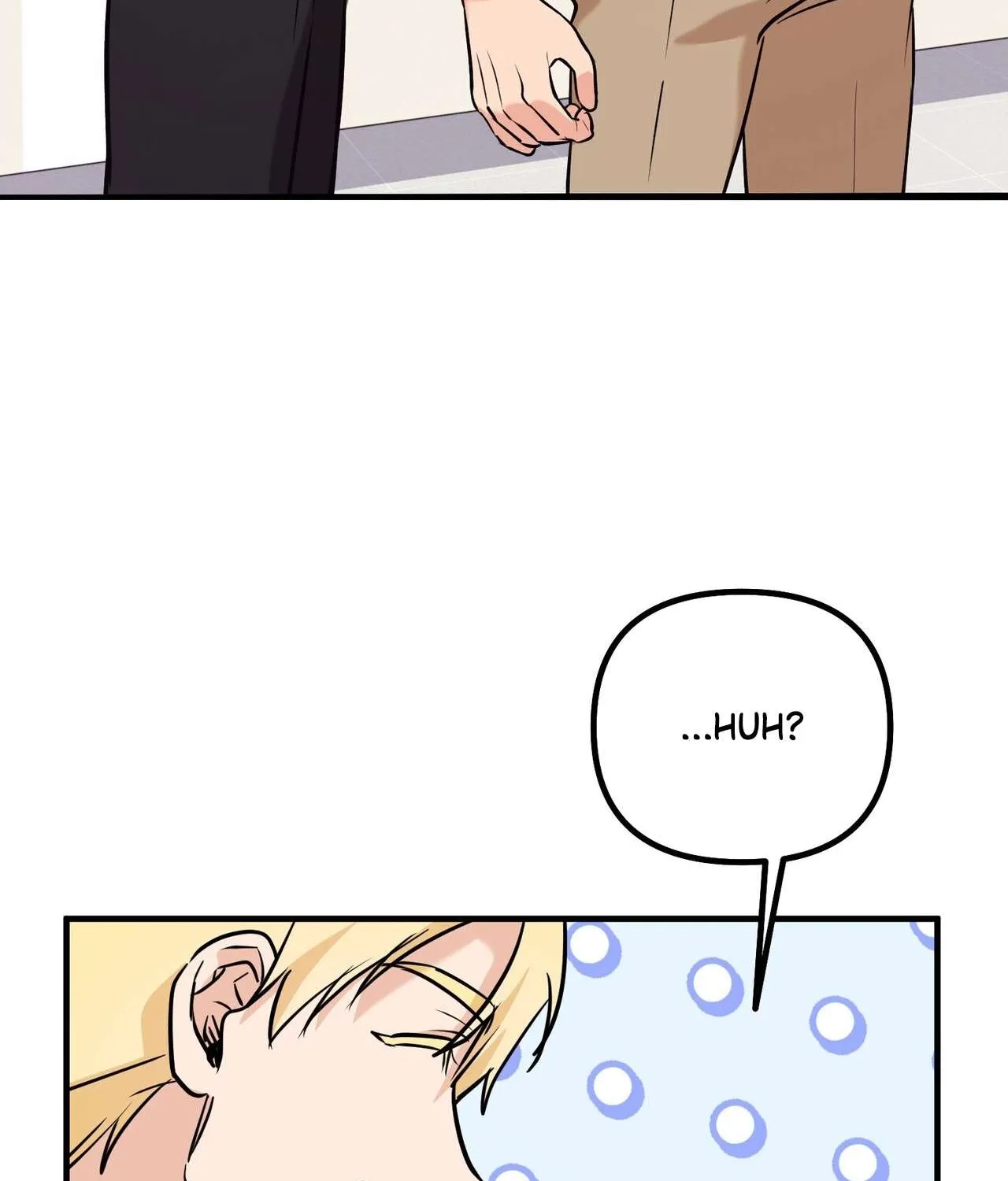 I Don't Want To Get Immersed! Chapter 1 page 111