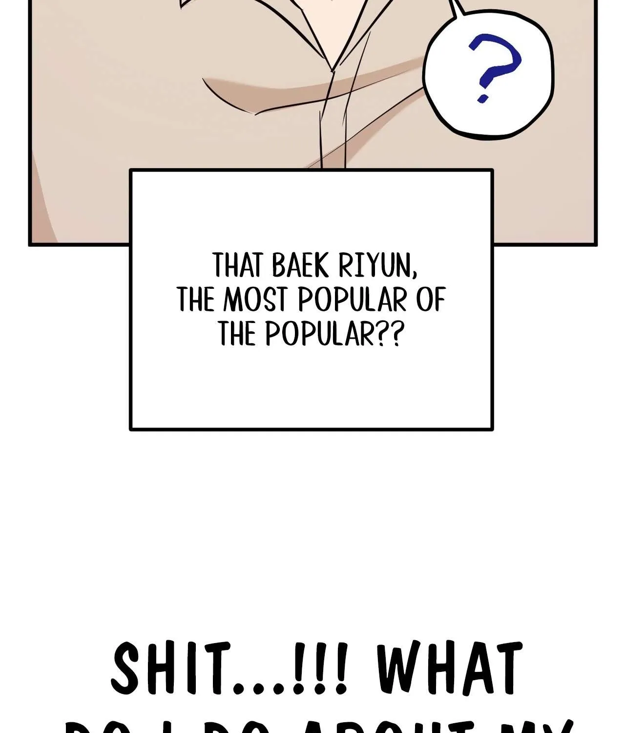 I Don't Want To Get Immersed! Chapter 1 page 117