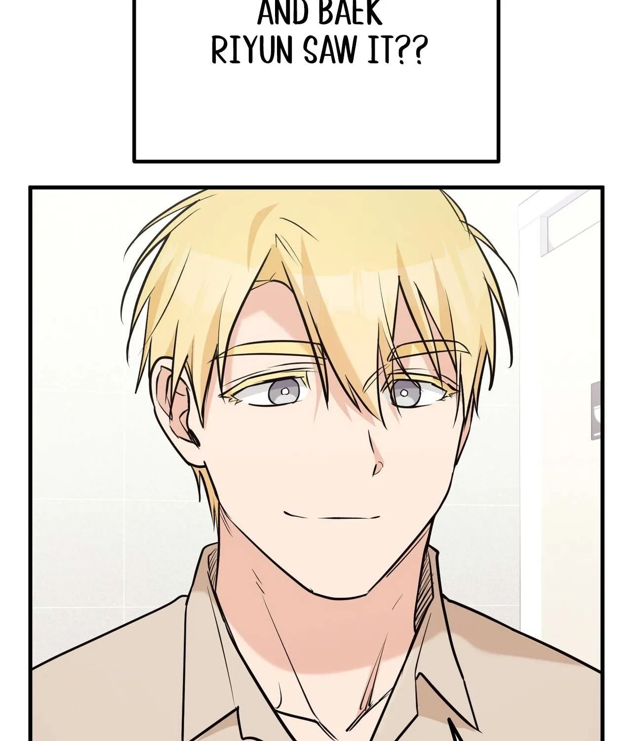 I Don't Want To Get Immersed! Chapter 1 page 116