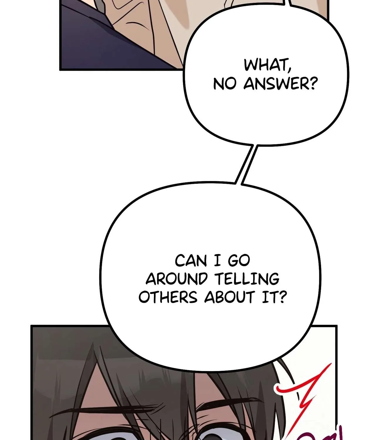 I Don't Want To Get Immersed! Chapter 1 page 119