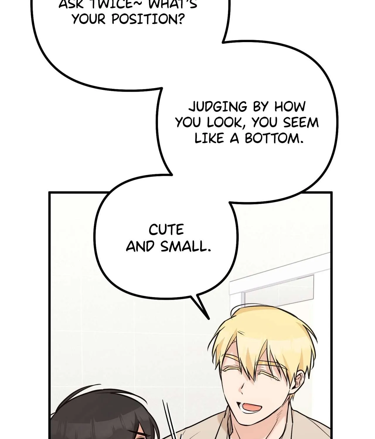 I Don't Want To Get Immersed! Chapter 1 page 125