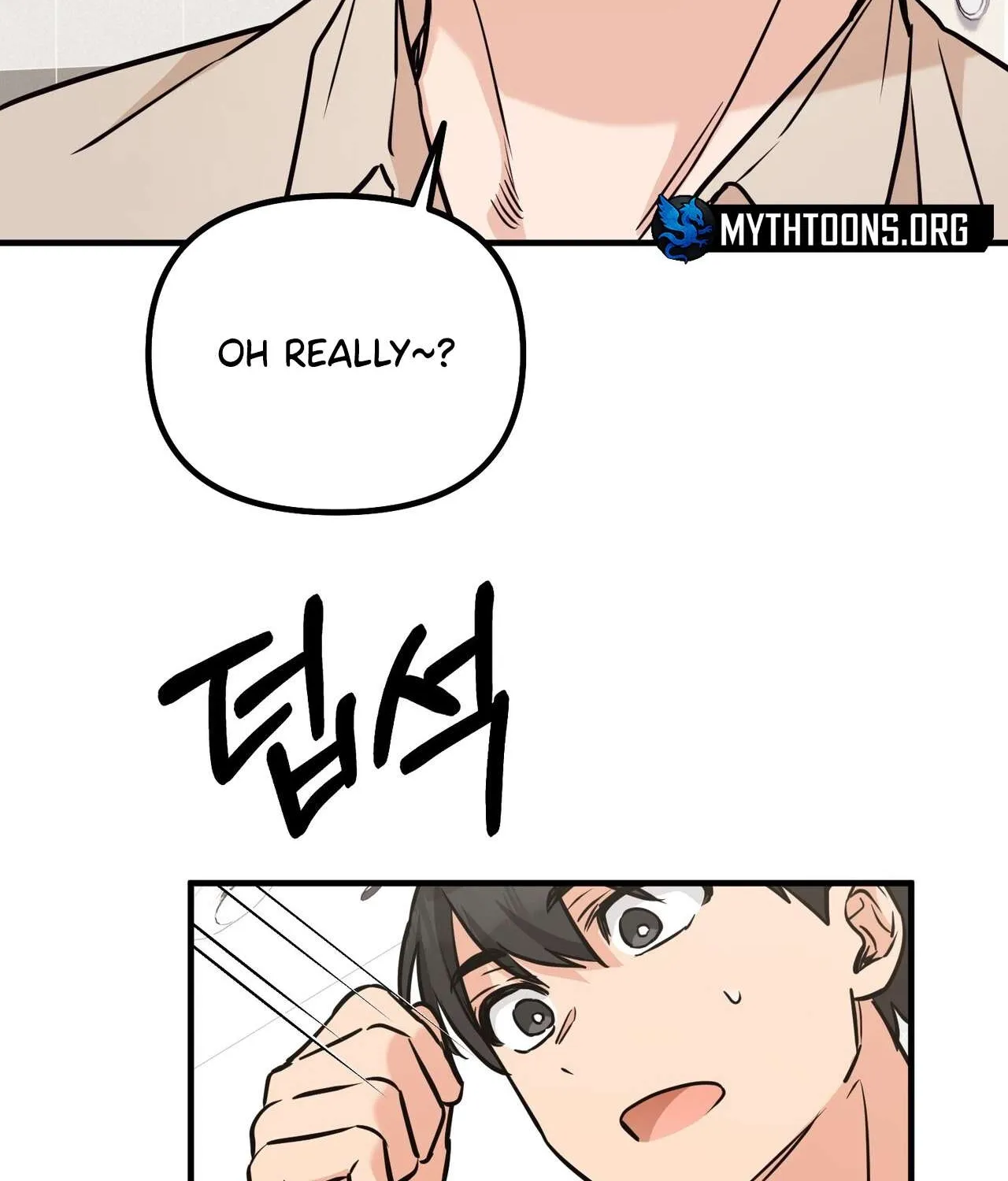 I Don't Want To Get Immersed! Chapter 1 page 132