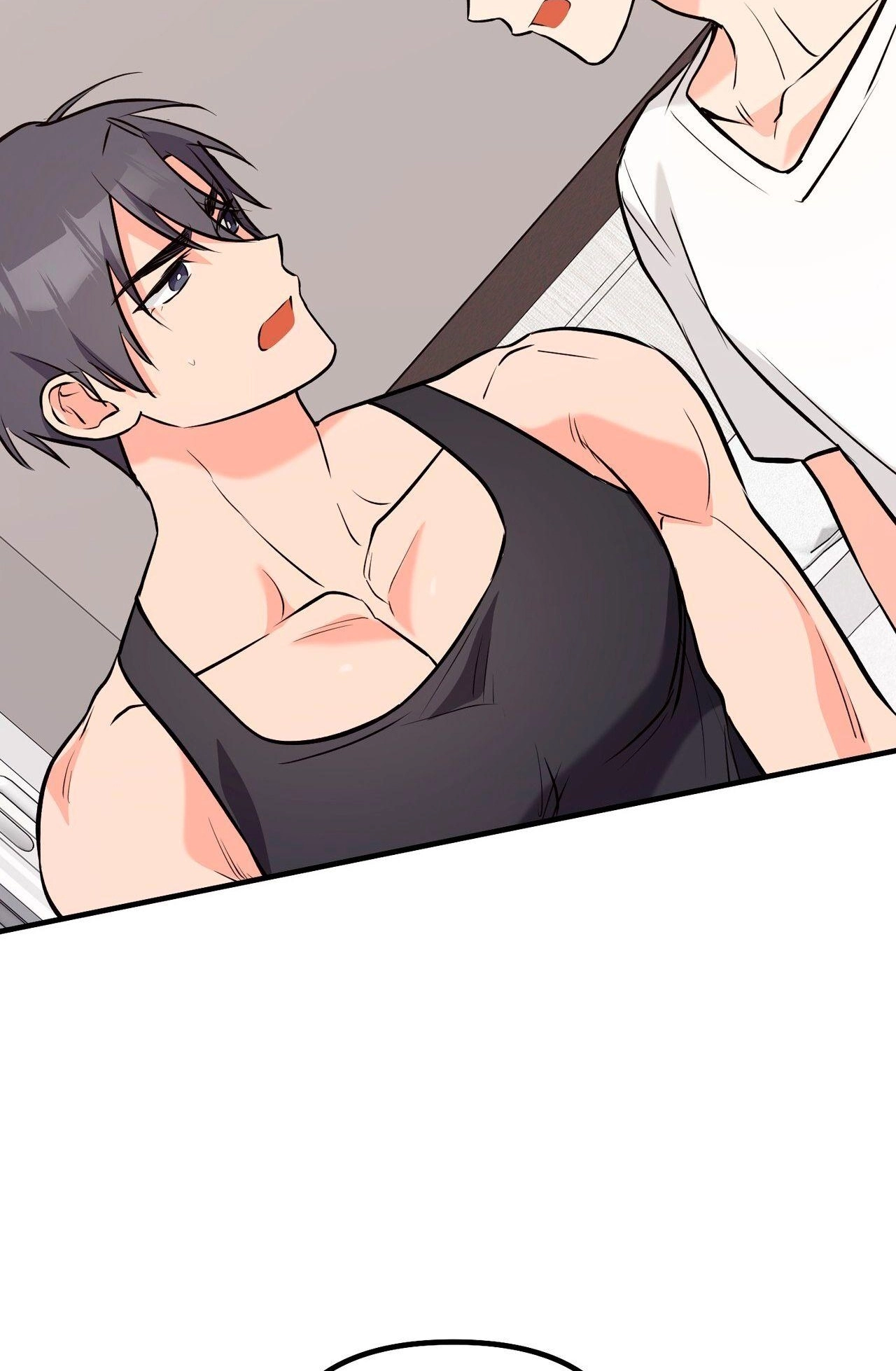 I Don't Want To Get Immersed! Chapter 10 page 11