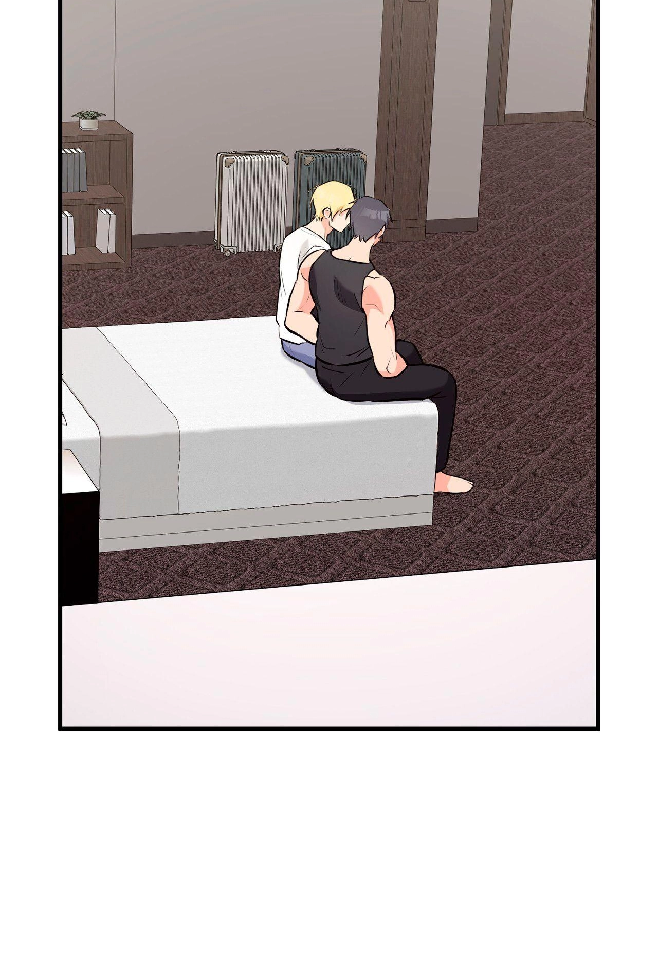 I Don't Want To Get Immersed! Chapter 10 page 5