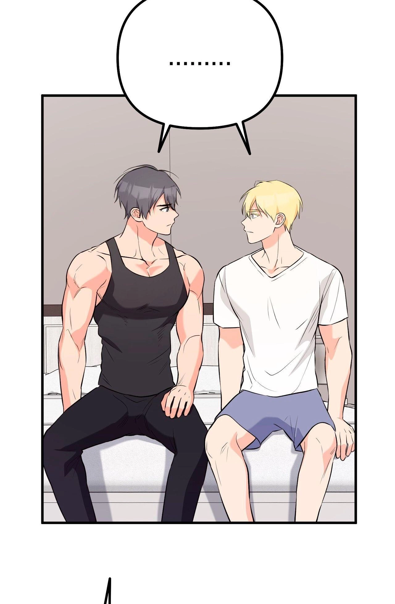 I Don't Want To Get Immersed! Chapter 10 page 12