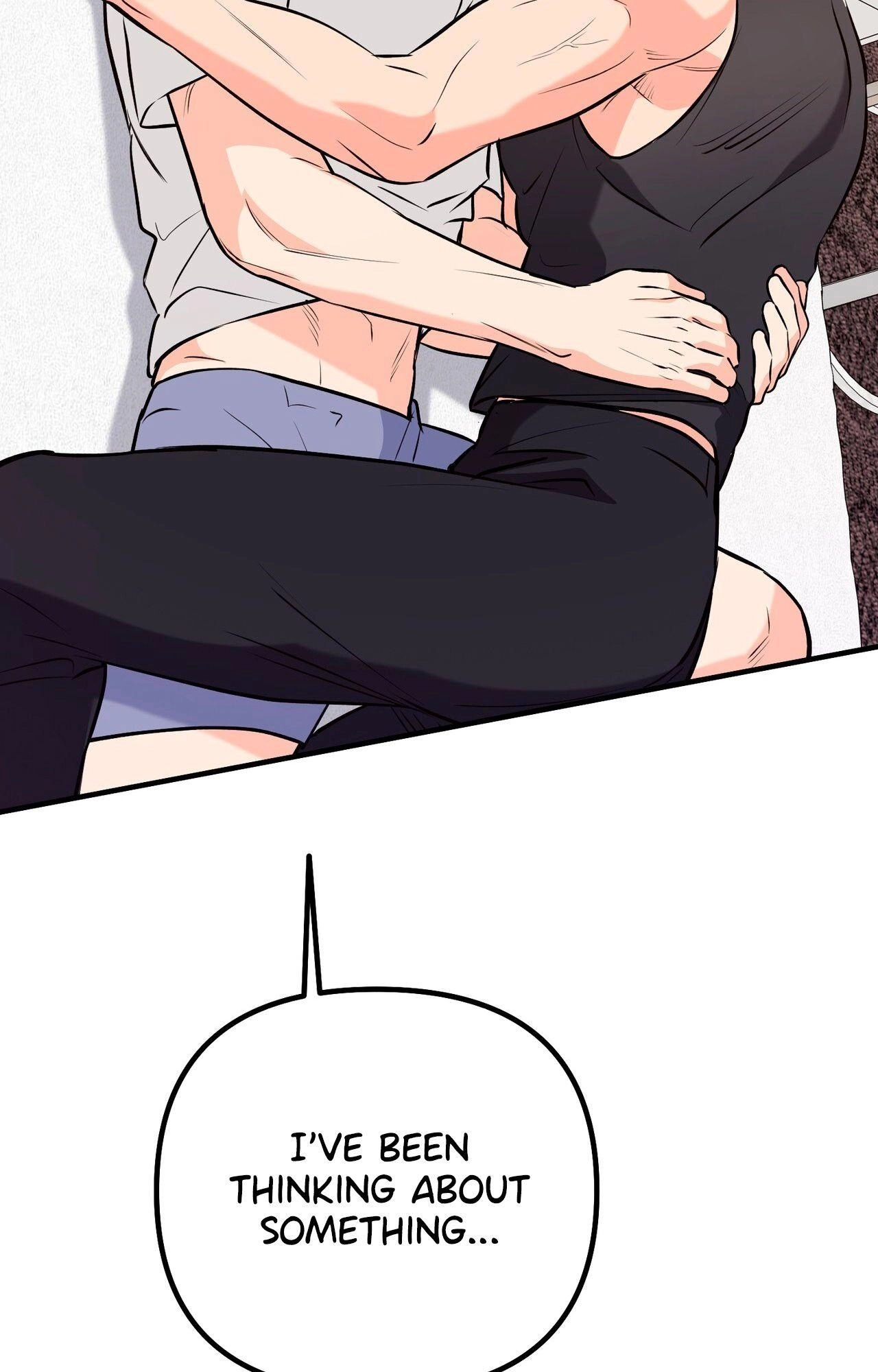 I Don't Want To Get Immersed! Chapter 10 page 31