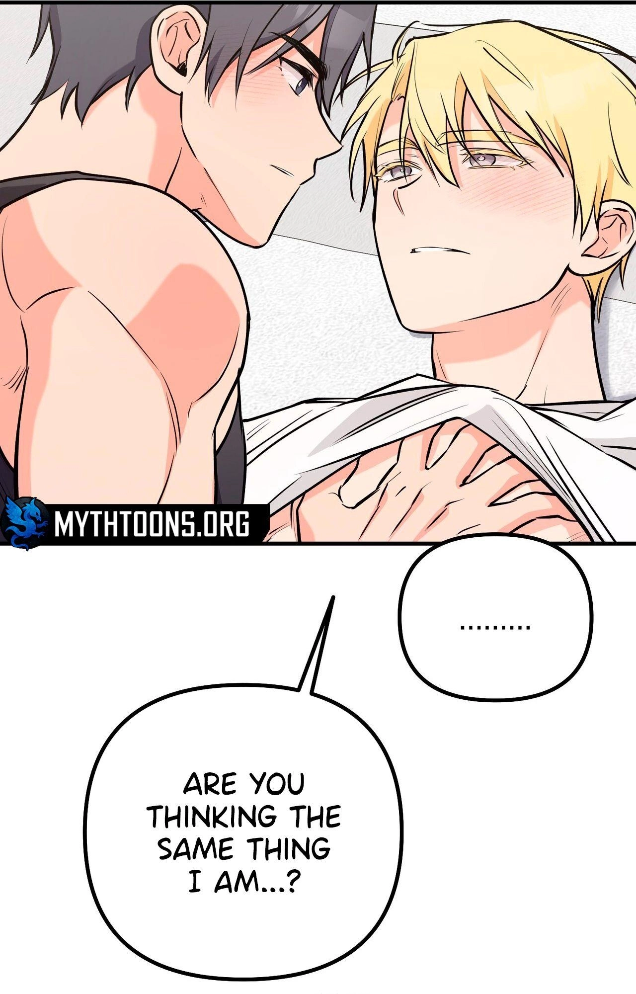 I Don't Want To Get Immersed! Chapter 10 page 26