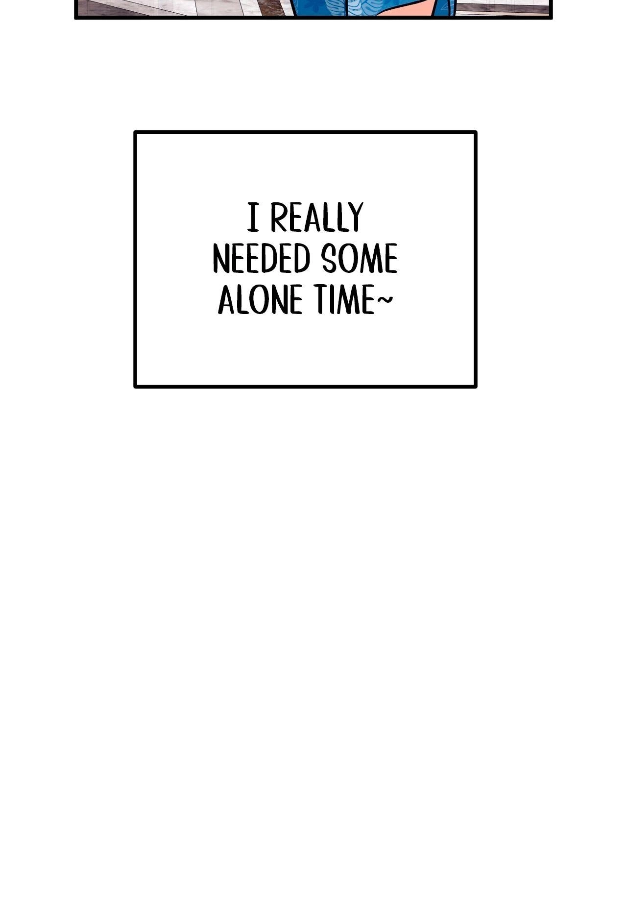 I Don't Want To Get Immersed! Chapter 10 page 42