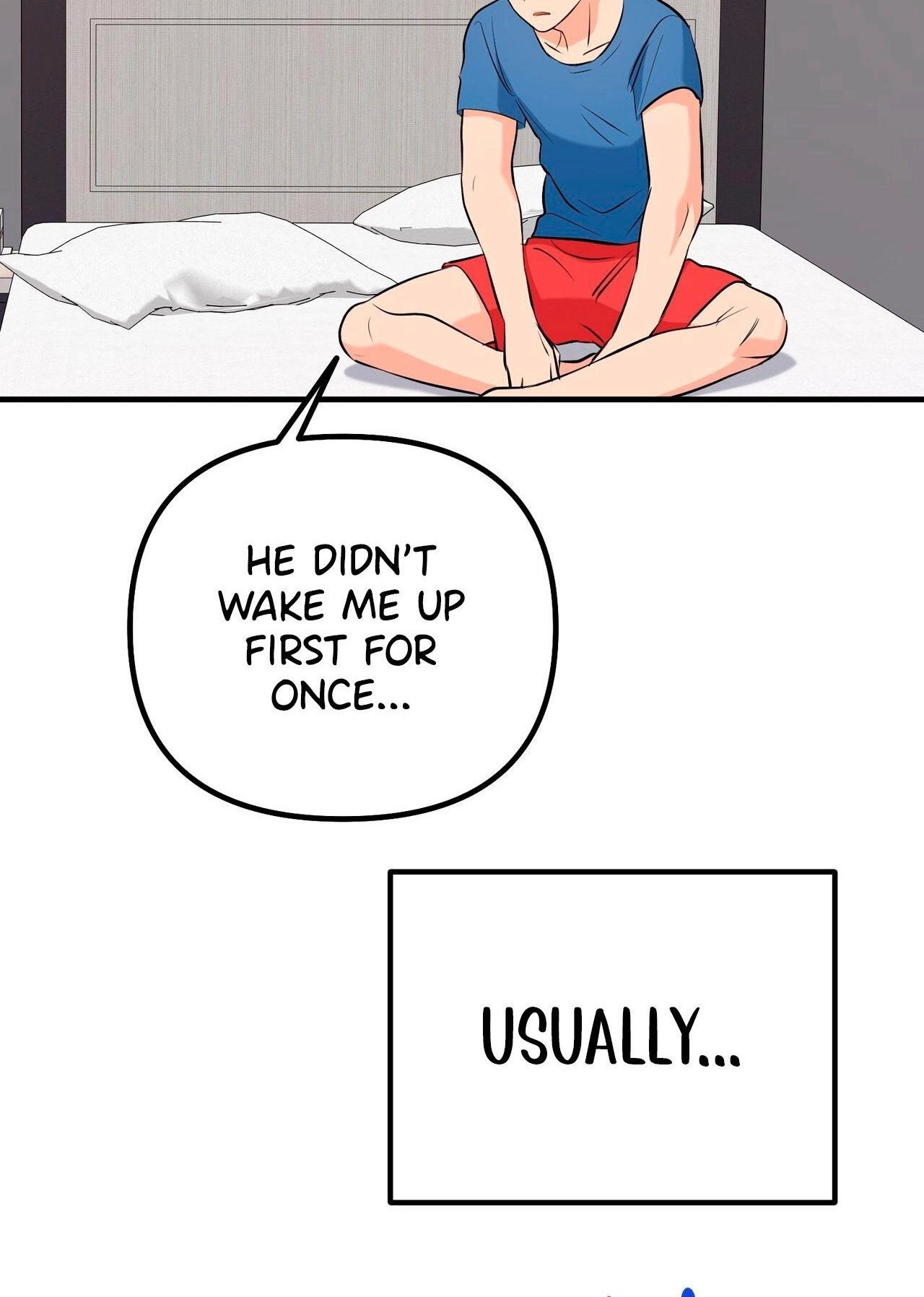 I Don't Want To Get Immersed! Chapter 10 page 37