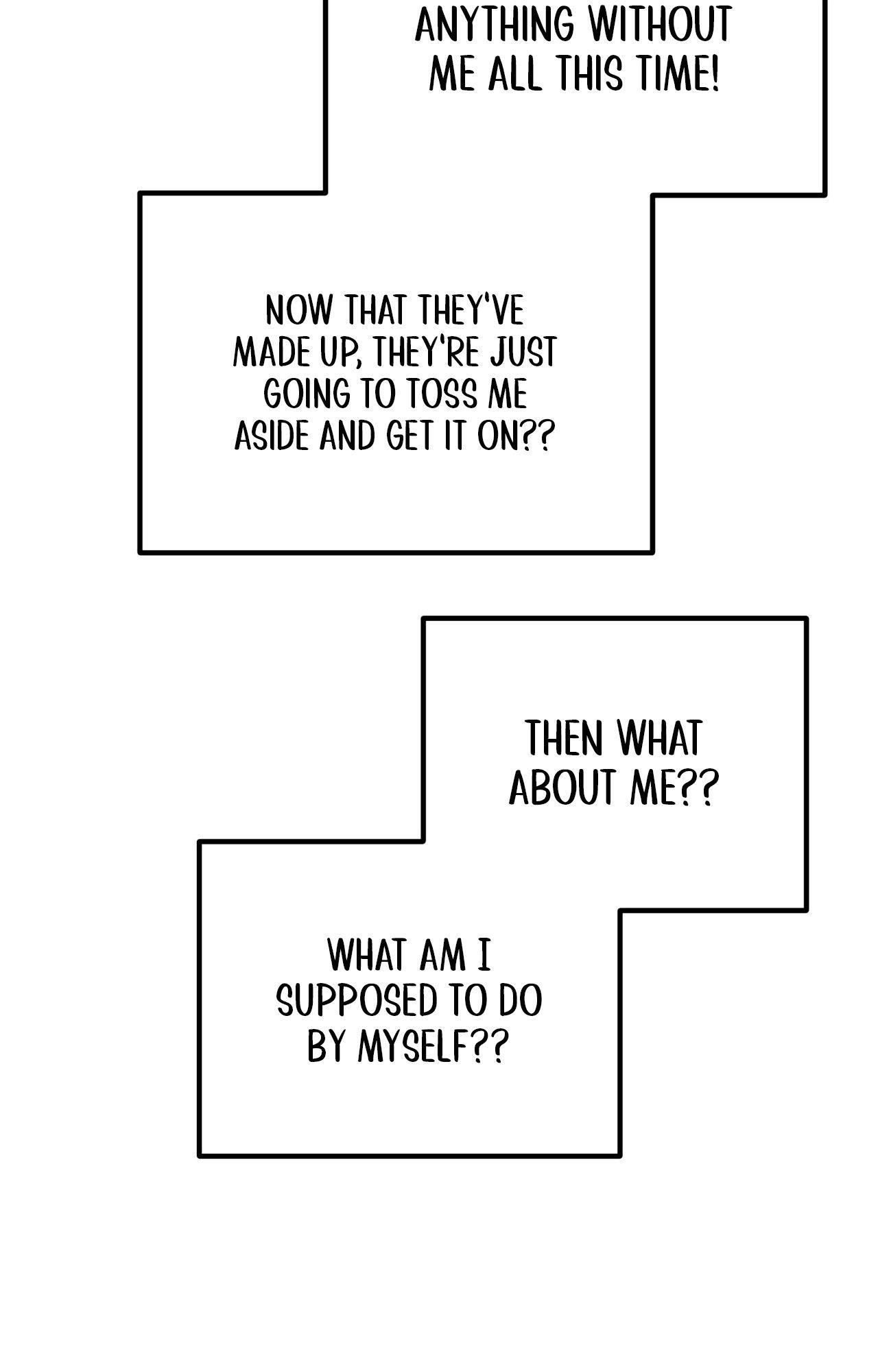 I Don't Want To Get Immersed! Chapter 10 page 57