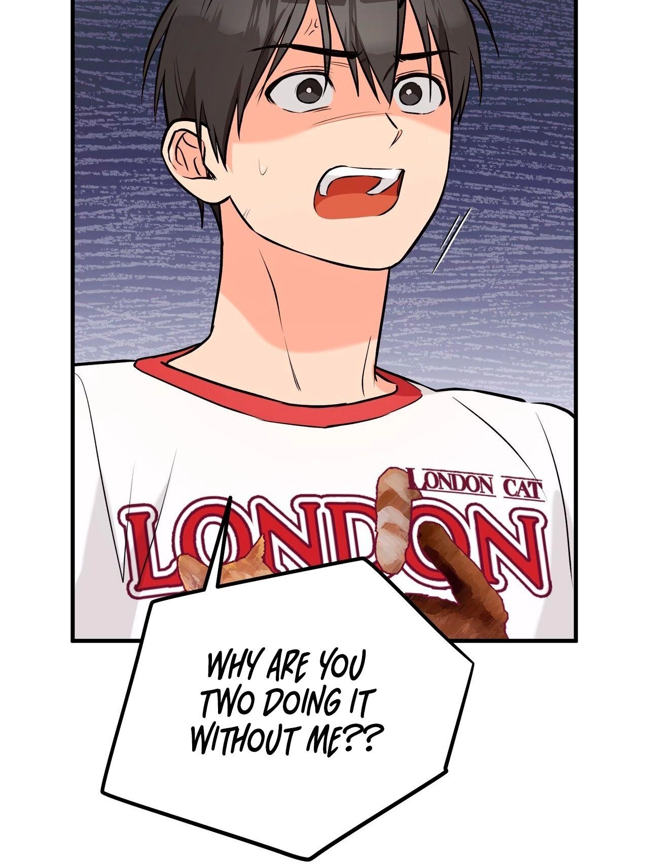 I Don't Want To Get Immersed! Chapter 10 page 66