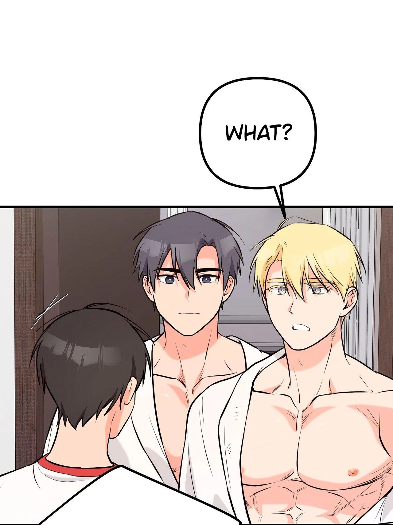 I Don't Want To Get Immersed! Chapter 10 page 67