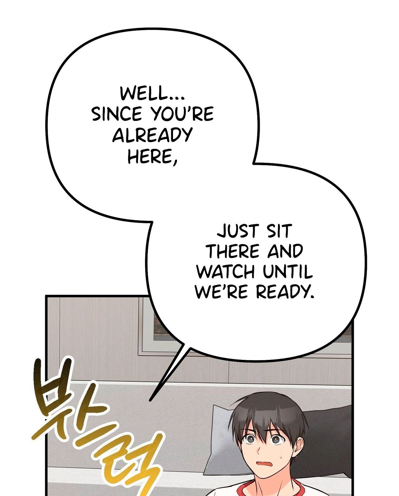 I Don't Want To Get Immersed! Chapter 10 page 76