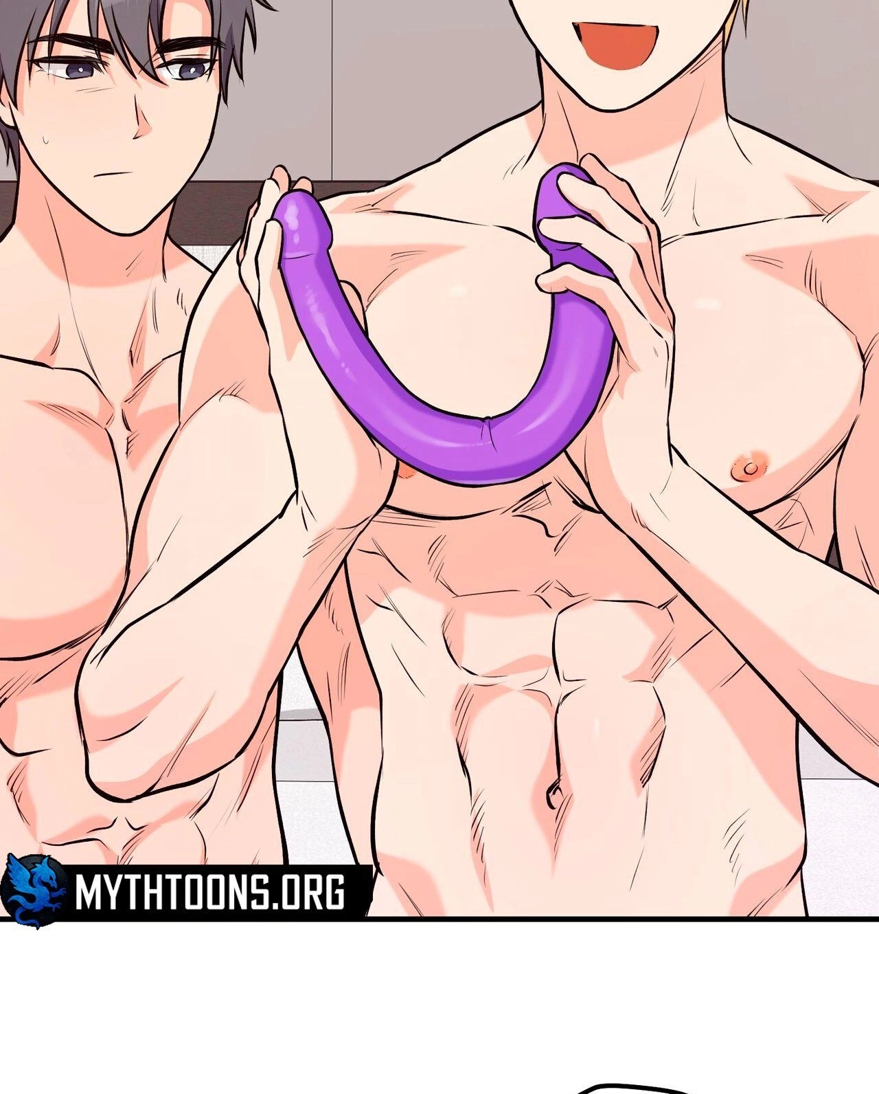 I Don't Want To Get Immersed! Chapter 10 page 79