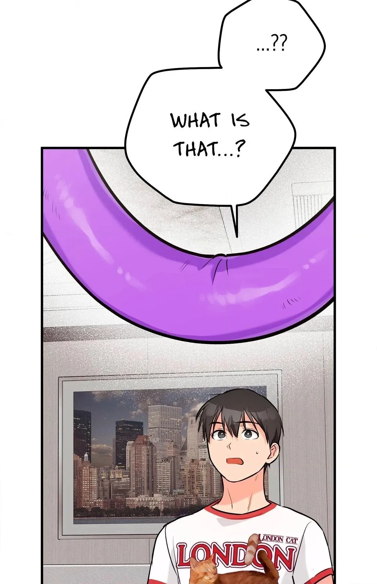I Don't Want To Get Immersed! Chapter 10 page 80