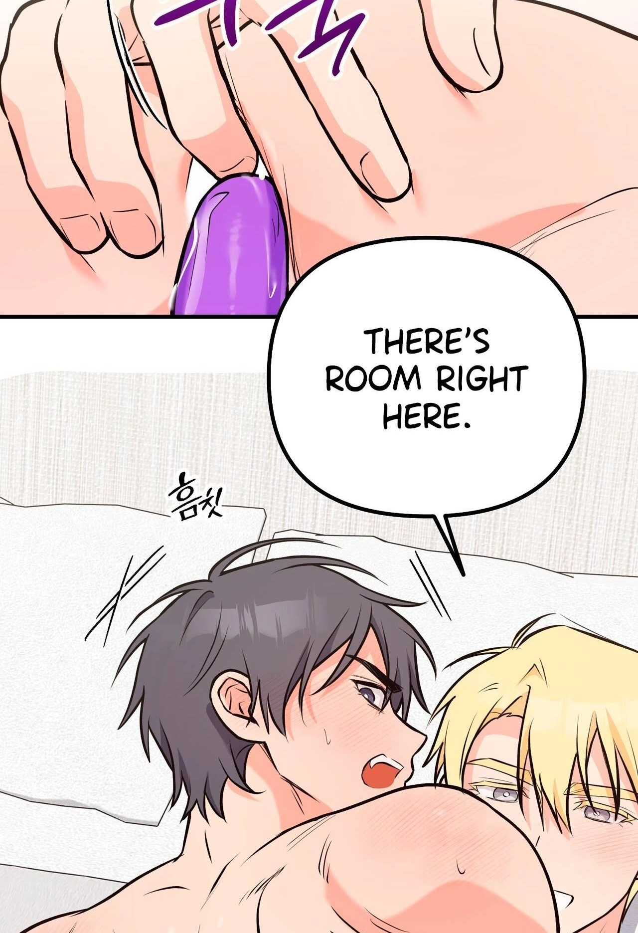 I Don't Want To Get Immersed! Chapter 11 page 28