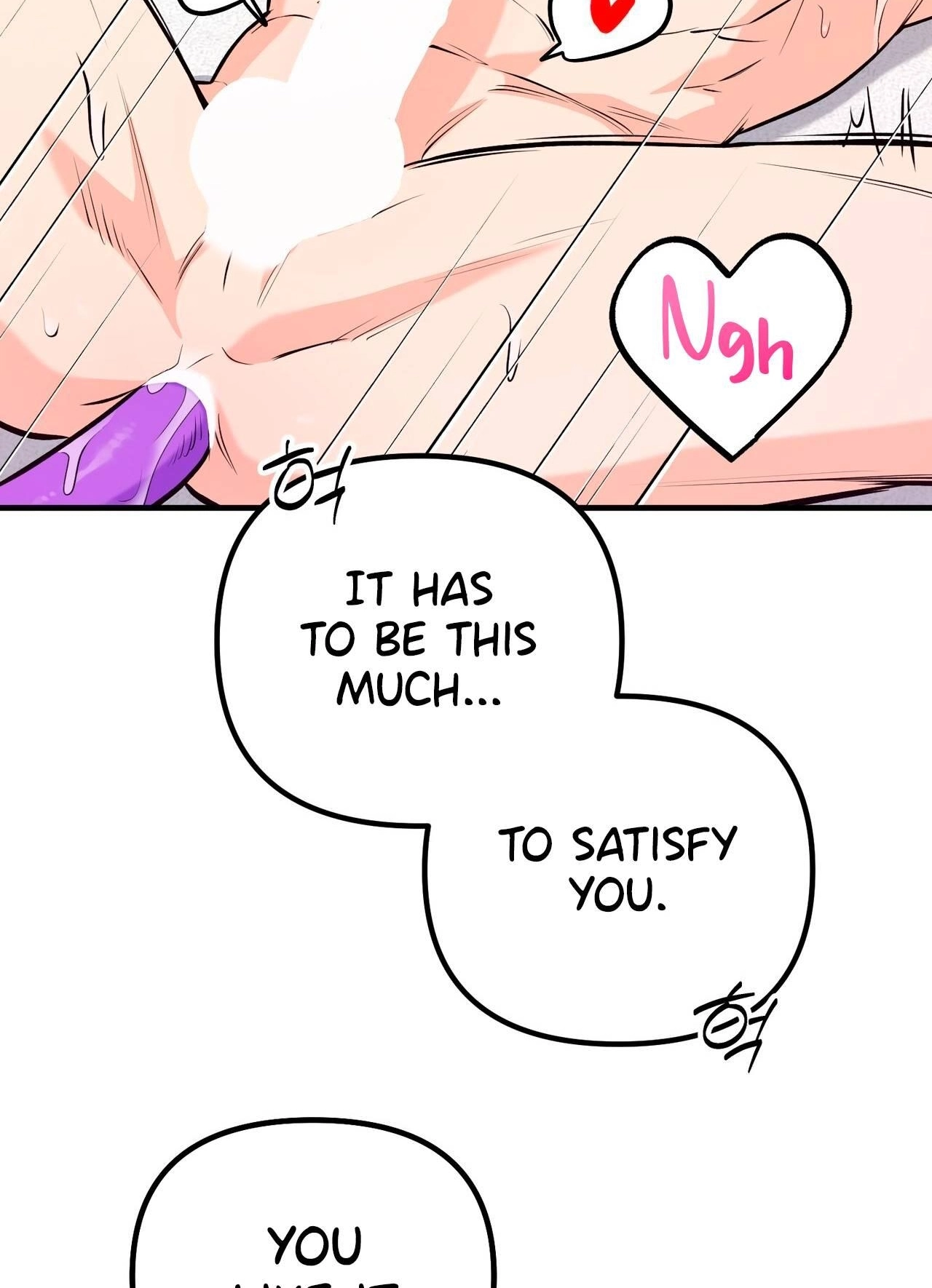 I Don't Want To Get Immersed! Chapter 11 page 15