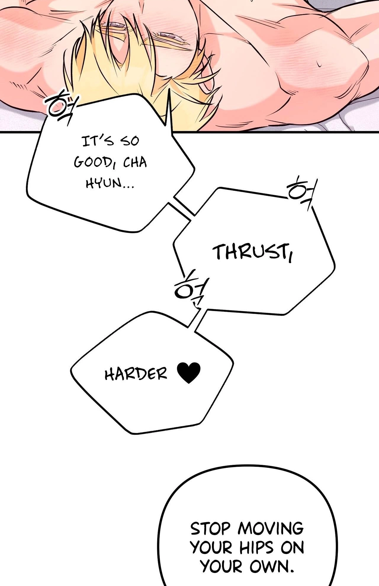 I Don't Want To Get Immersed! Chapter 11 page 12