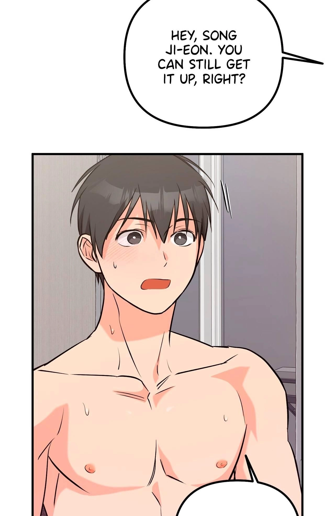 I Don't Want To Get Immersed! Chapter 11 page 52