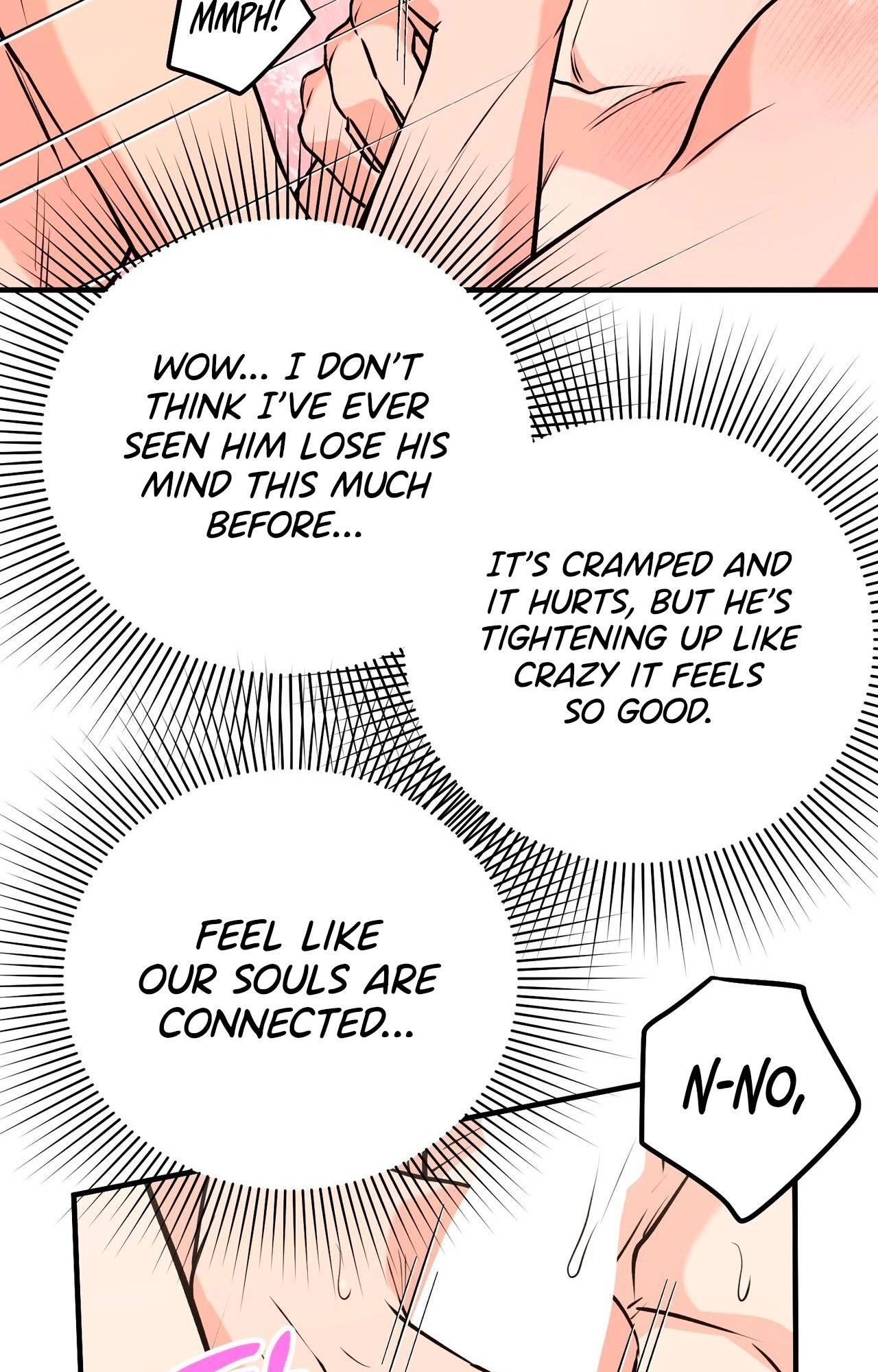 I Don't Want To Get Immersed! Chapter 11 page 64