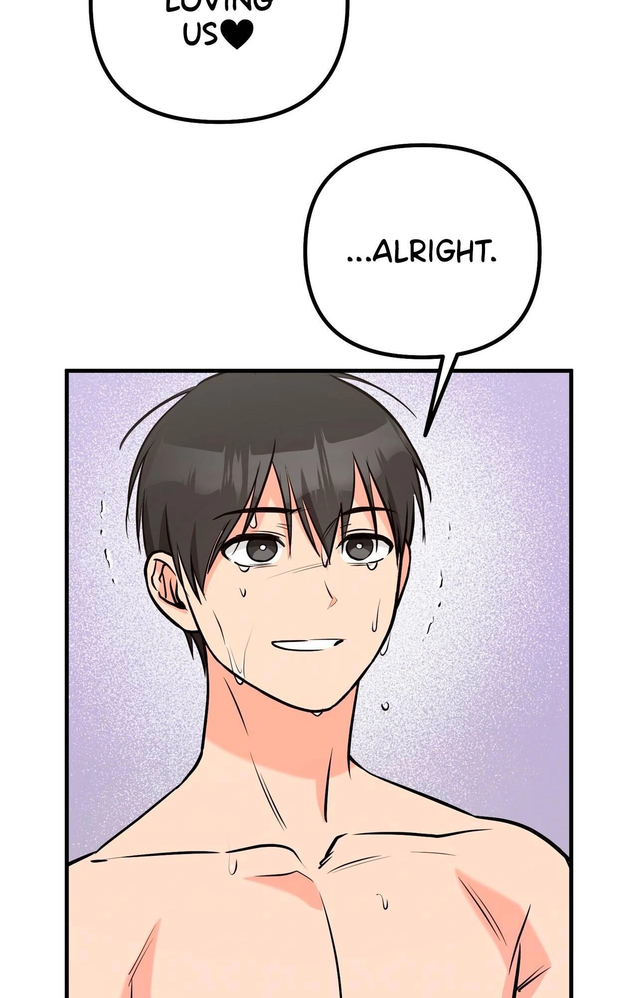 I Don't Want To Get Immersed! Chapter 11 page 76