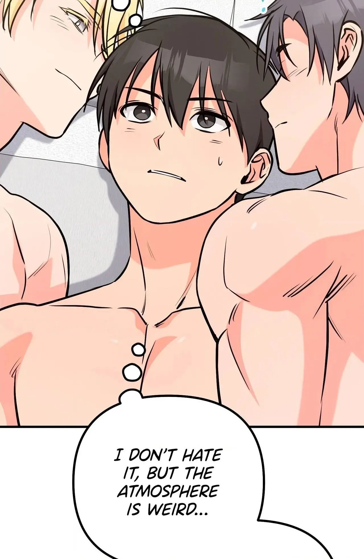 I Don't Want To Get Immersed! Chapter 11 page 80