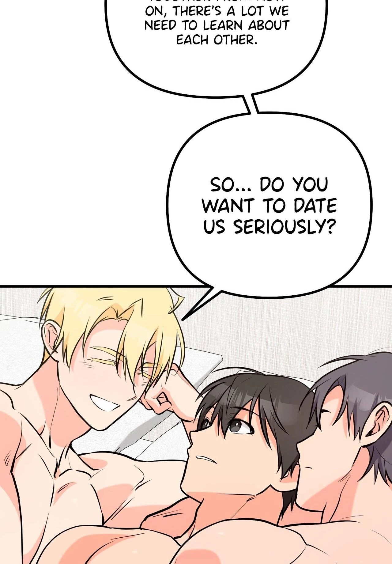 I Don't Want To Get Immersed! Chapter 11 page 87