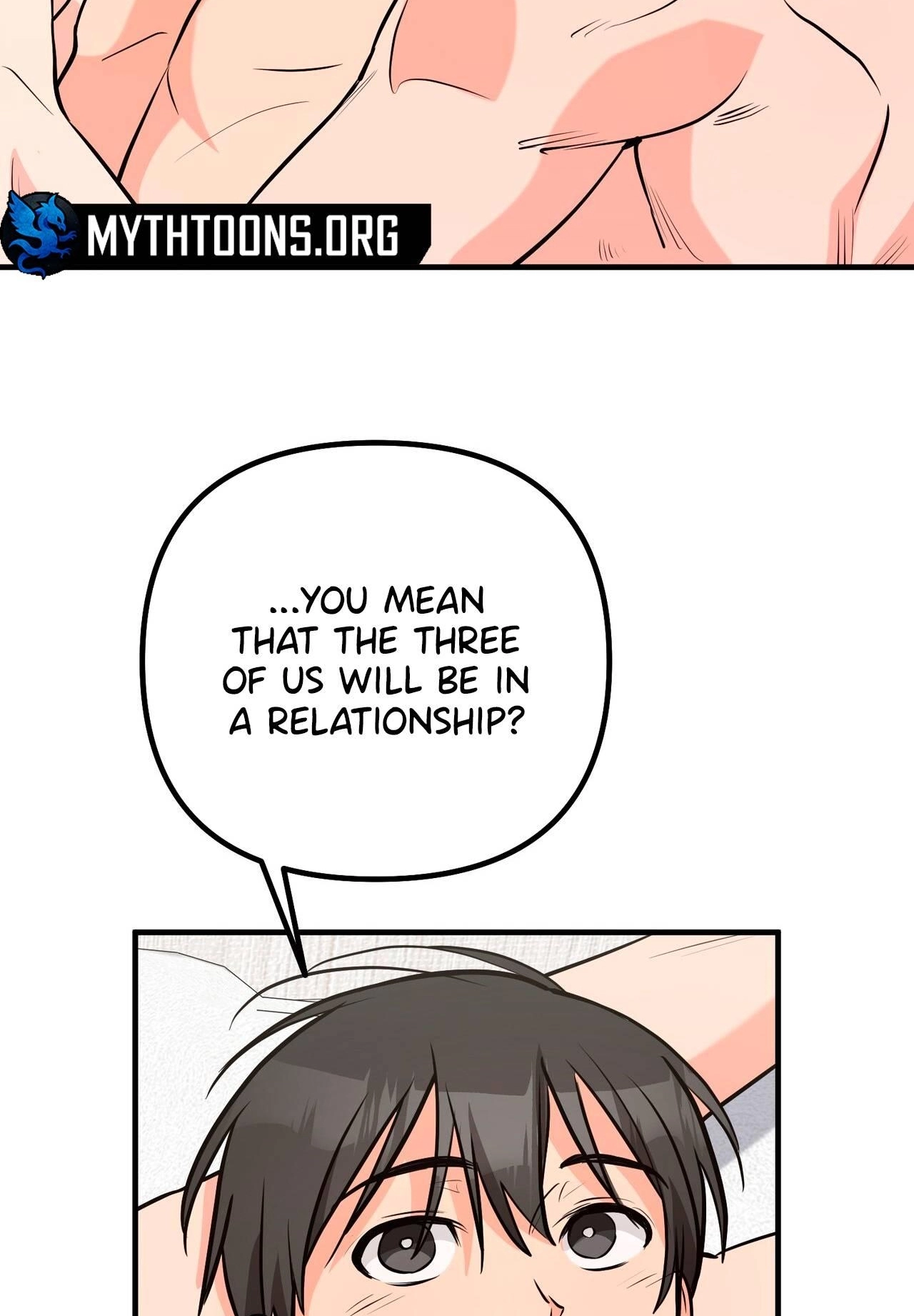 I Don't Want To Get Immersed! Chapter 11 page 88