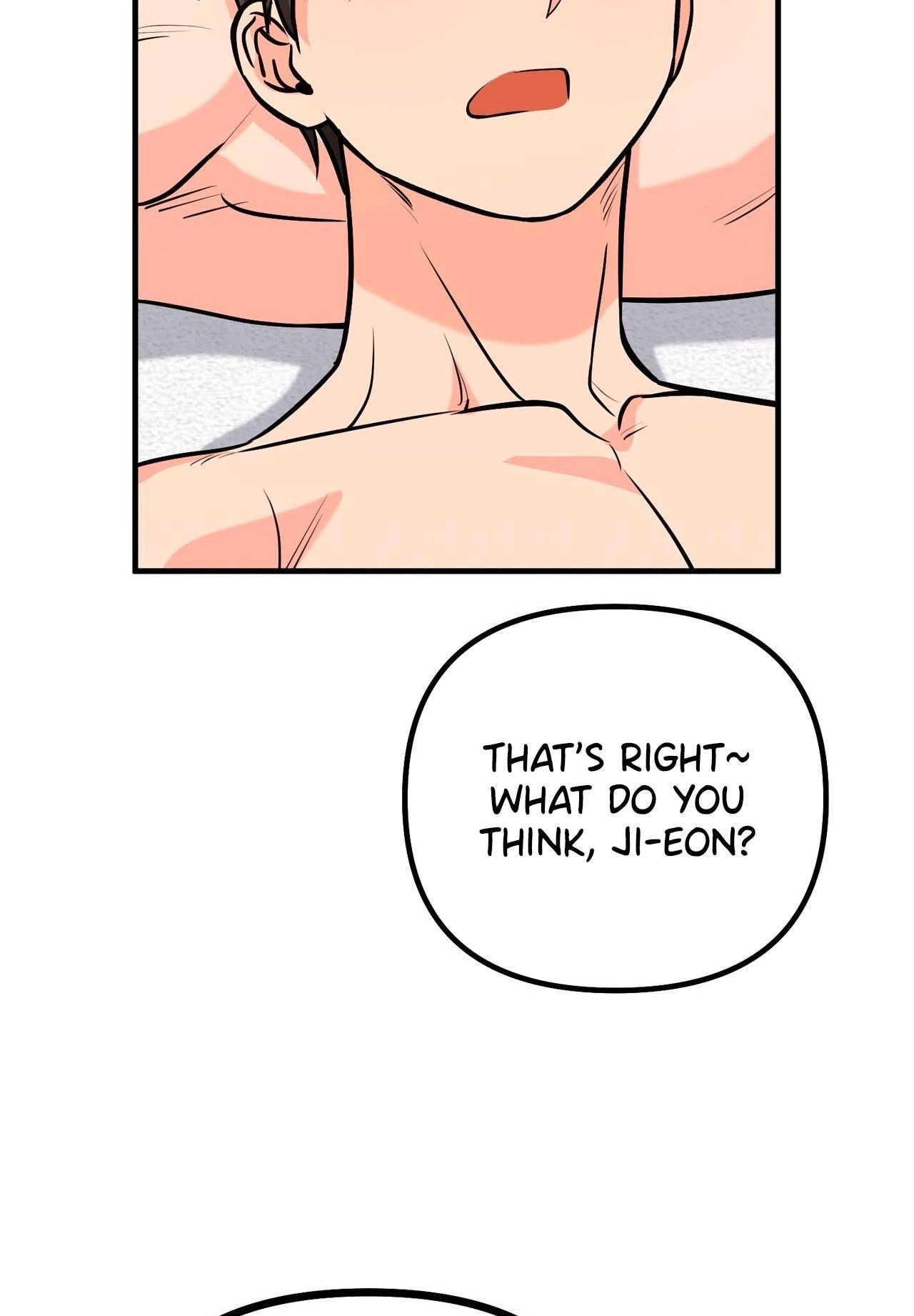 I Don't Want To Get Immersed! Chapter 11 page 89