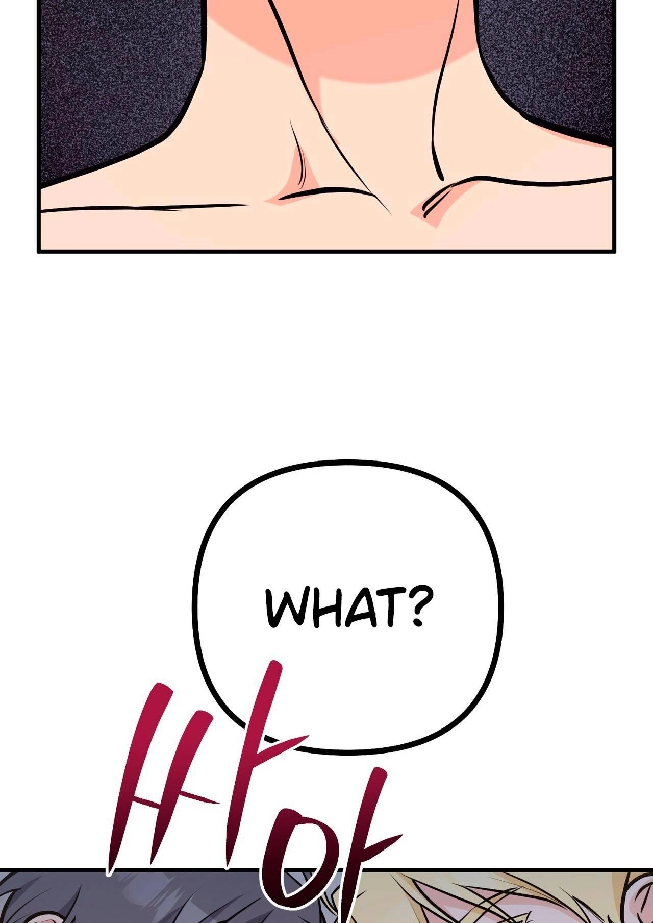 I Don't Want To Get Immersed! Chapter 11 page 91