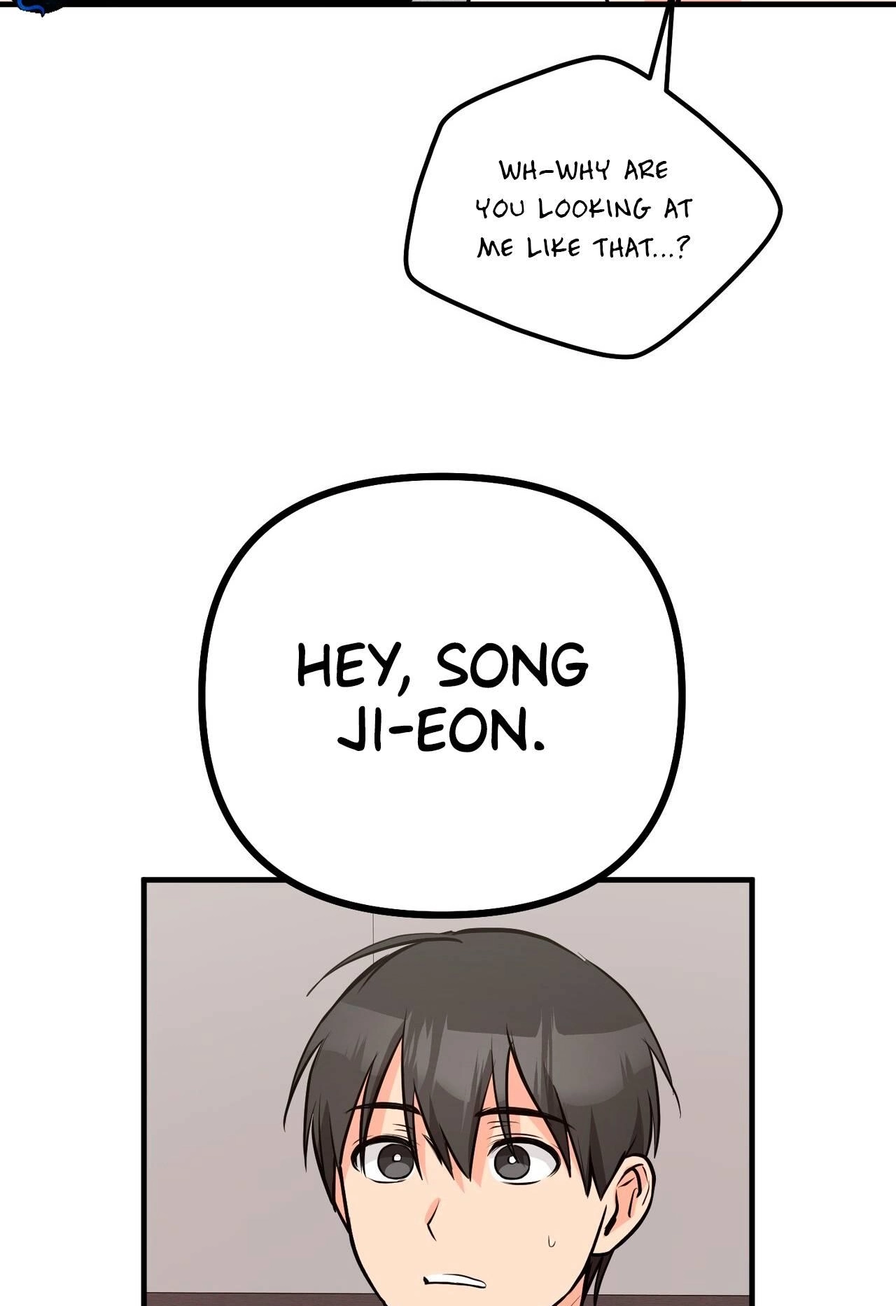 I Don't Want To Get Immersed! Chapter 11 page 97