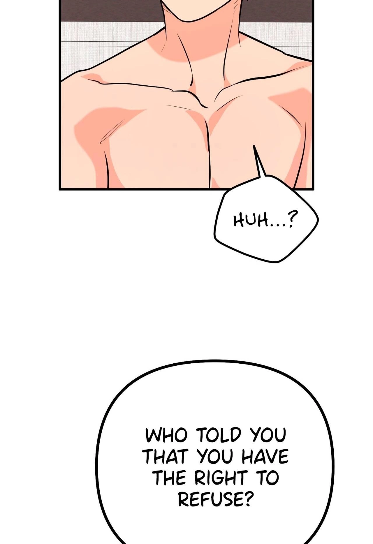I Don't Want To Get Immersed! Chapter 11 page 98
