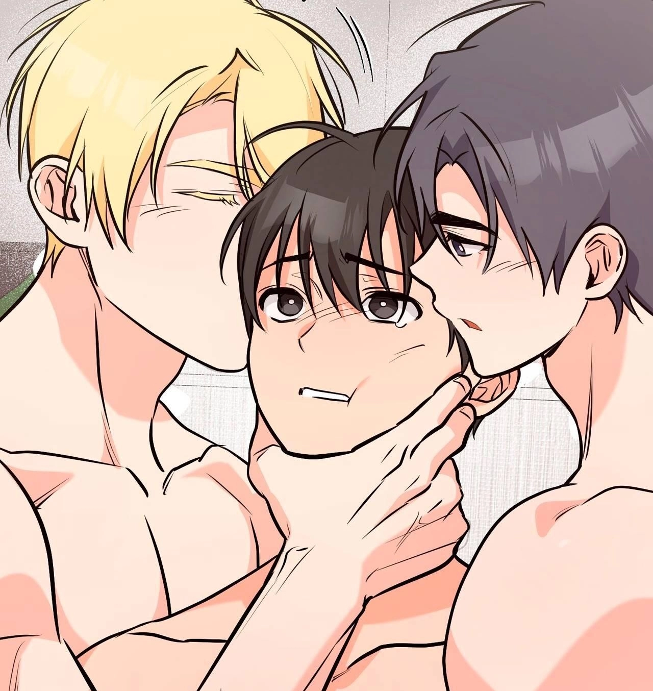 I Don't Want To Get Immersed! Chapter 11 page 102