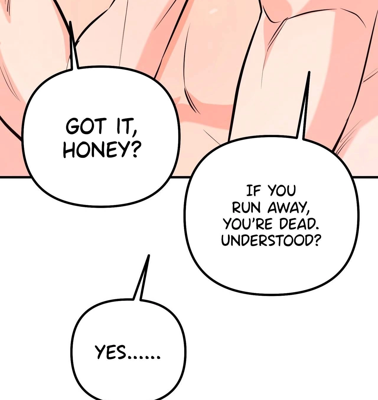 I Don't Want To Get Immersed! Chapter 11 page 103