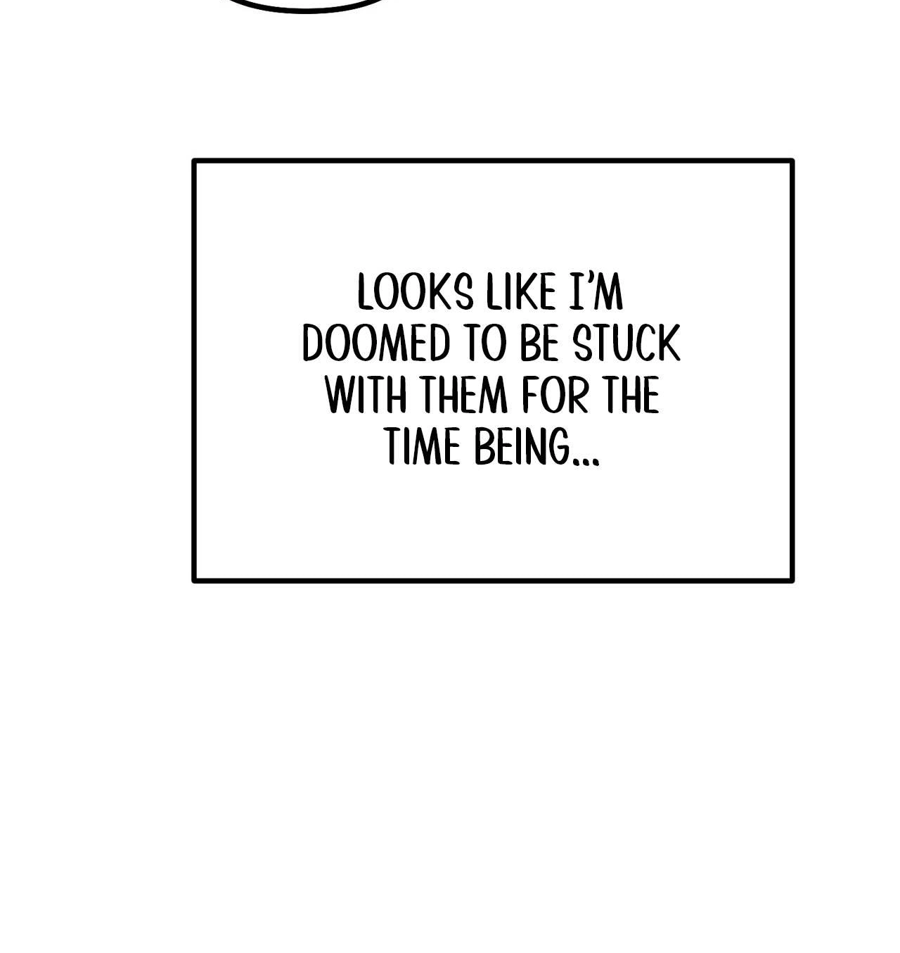 I Don't Want To Get Immersed! Chapter 11 page 104